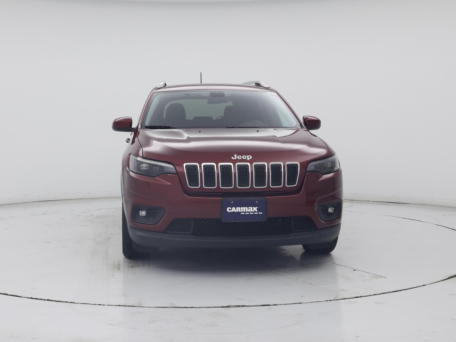 2019 Jeep Cherokee Latitude - Photo 6
