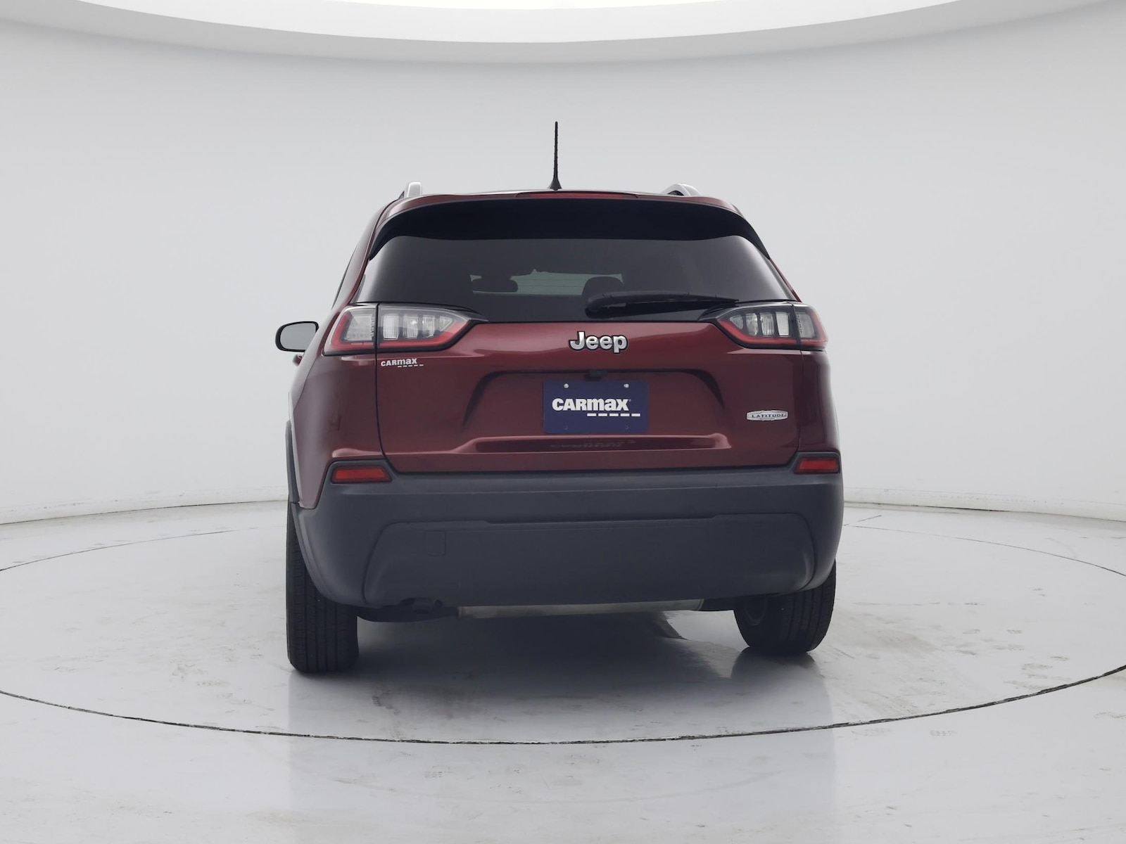 2019 Jeep Cherokee Latitude - Photo 7