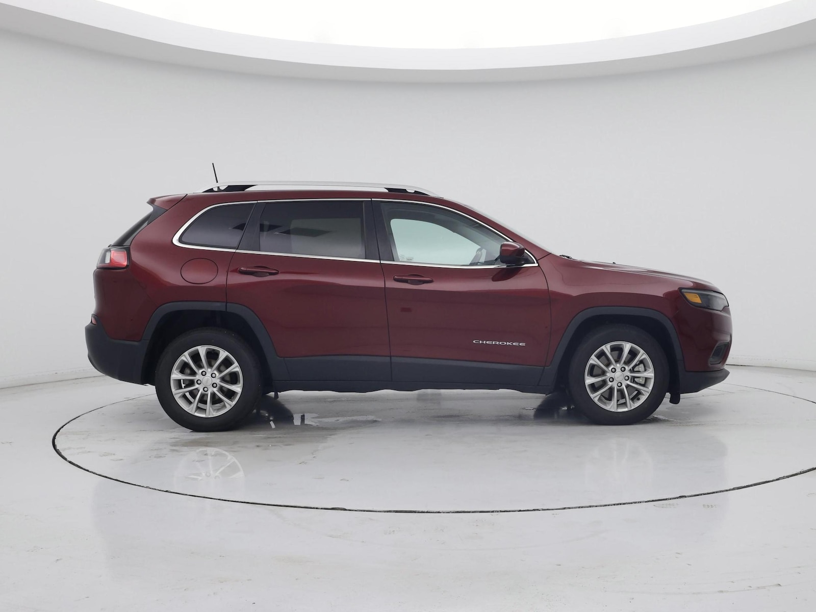 2019 Jeep Cherokee Latitude - Photo 8