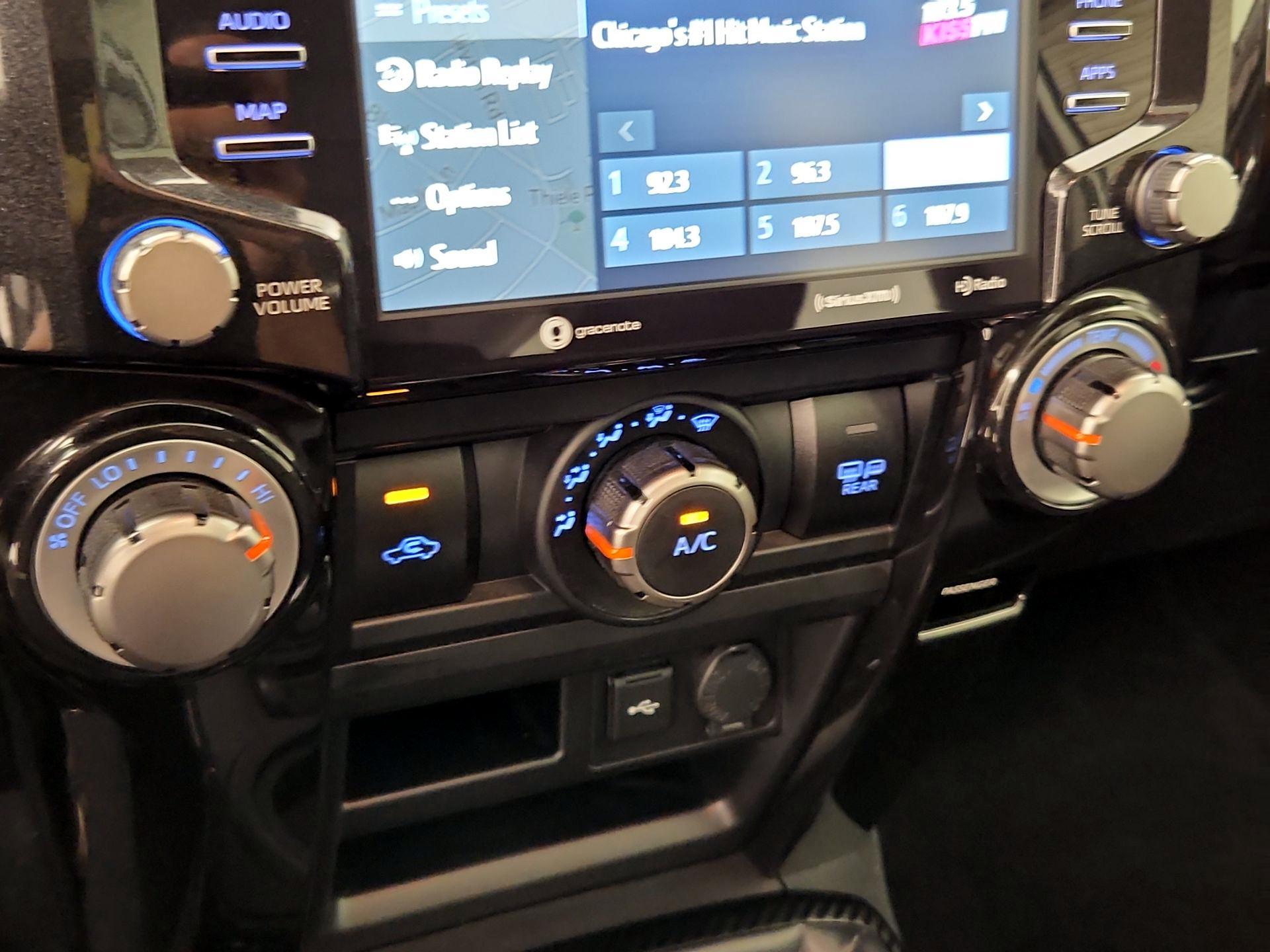 Thumbnail: 2023 Toyota 4Runner - 16
