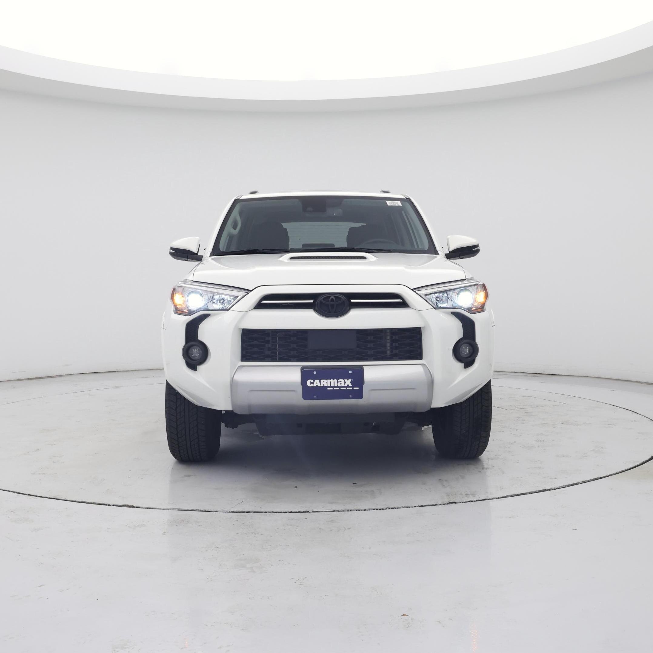 Thumbnail: 2023 Toyota 4Runner - 5