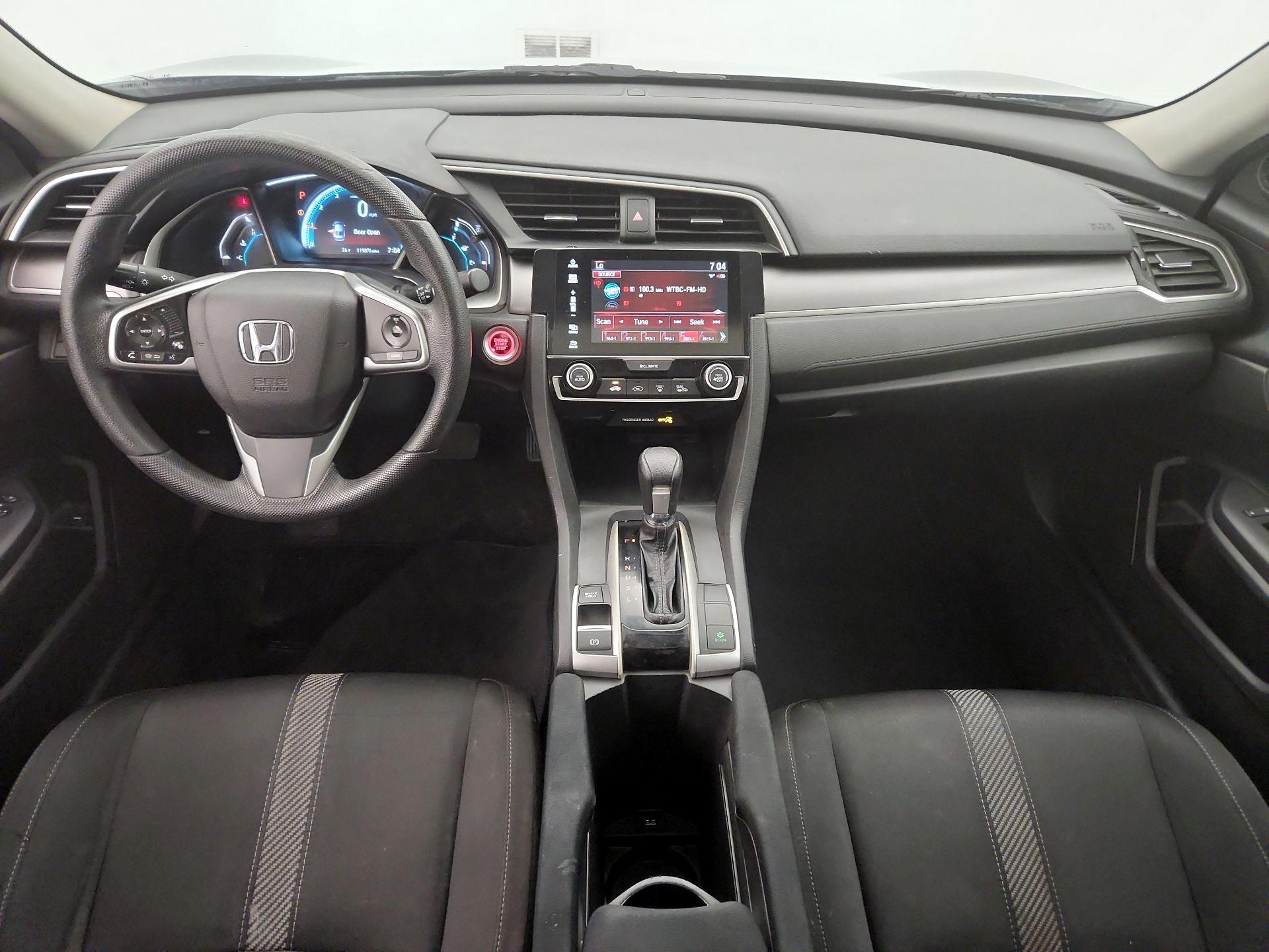 Thumbnail: 2018 Honda Civic - 9