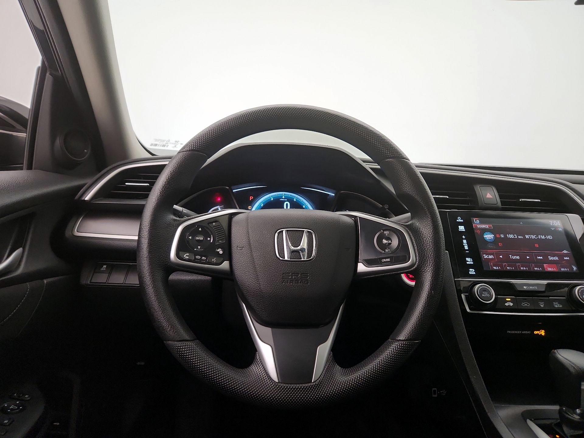 Thumbnail: 2018 Honda Civic - 10