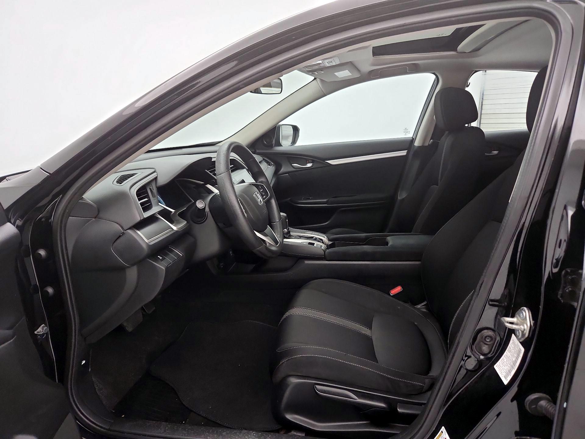 Thumbnail: 2018 Honda Civic - 11