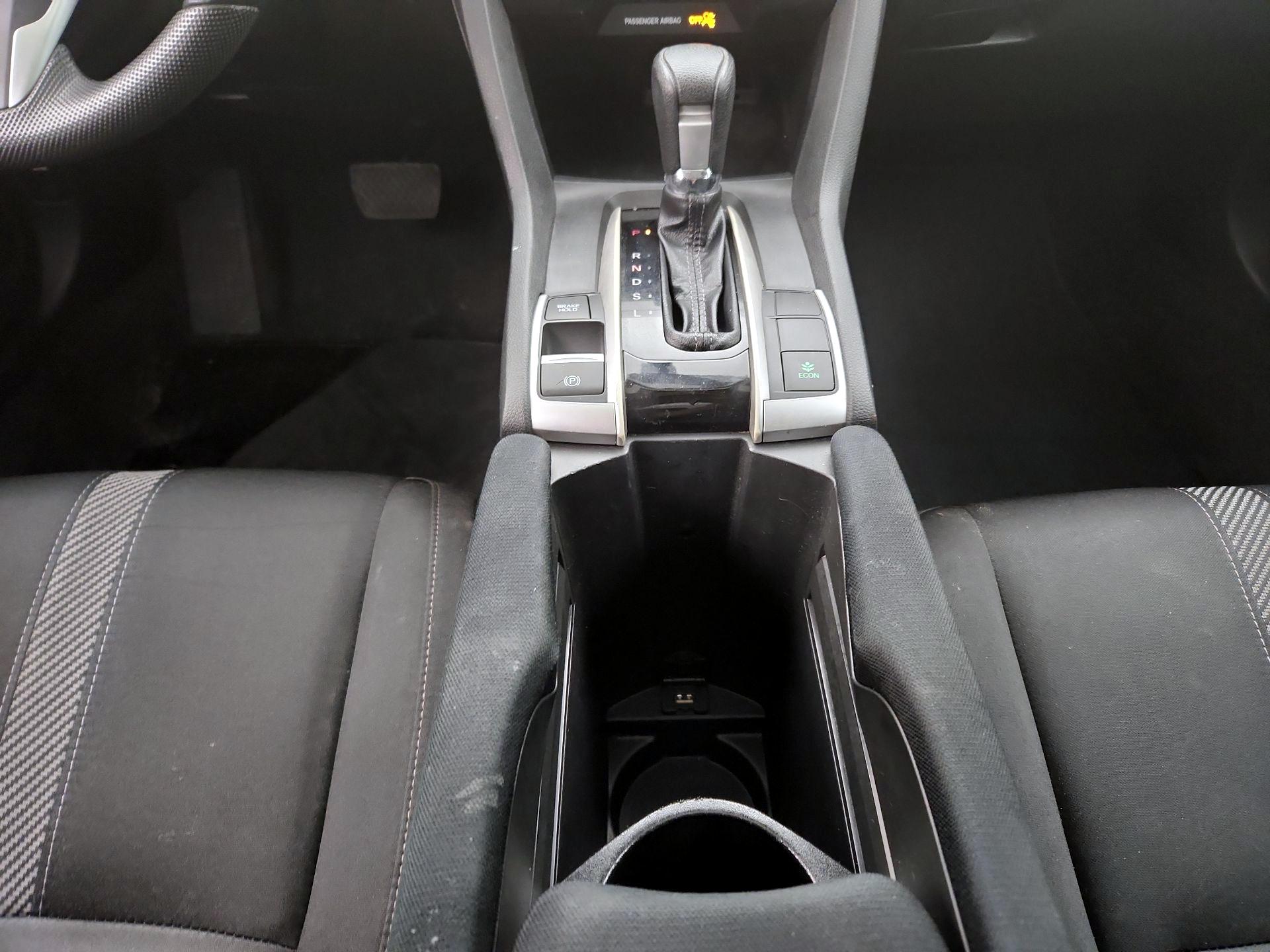 Thumbnail: 2018 Honda Civic - 17