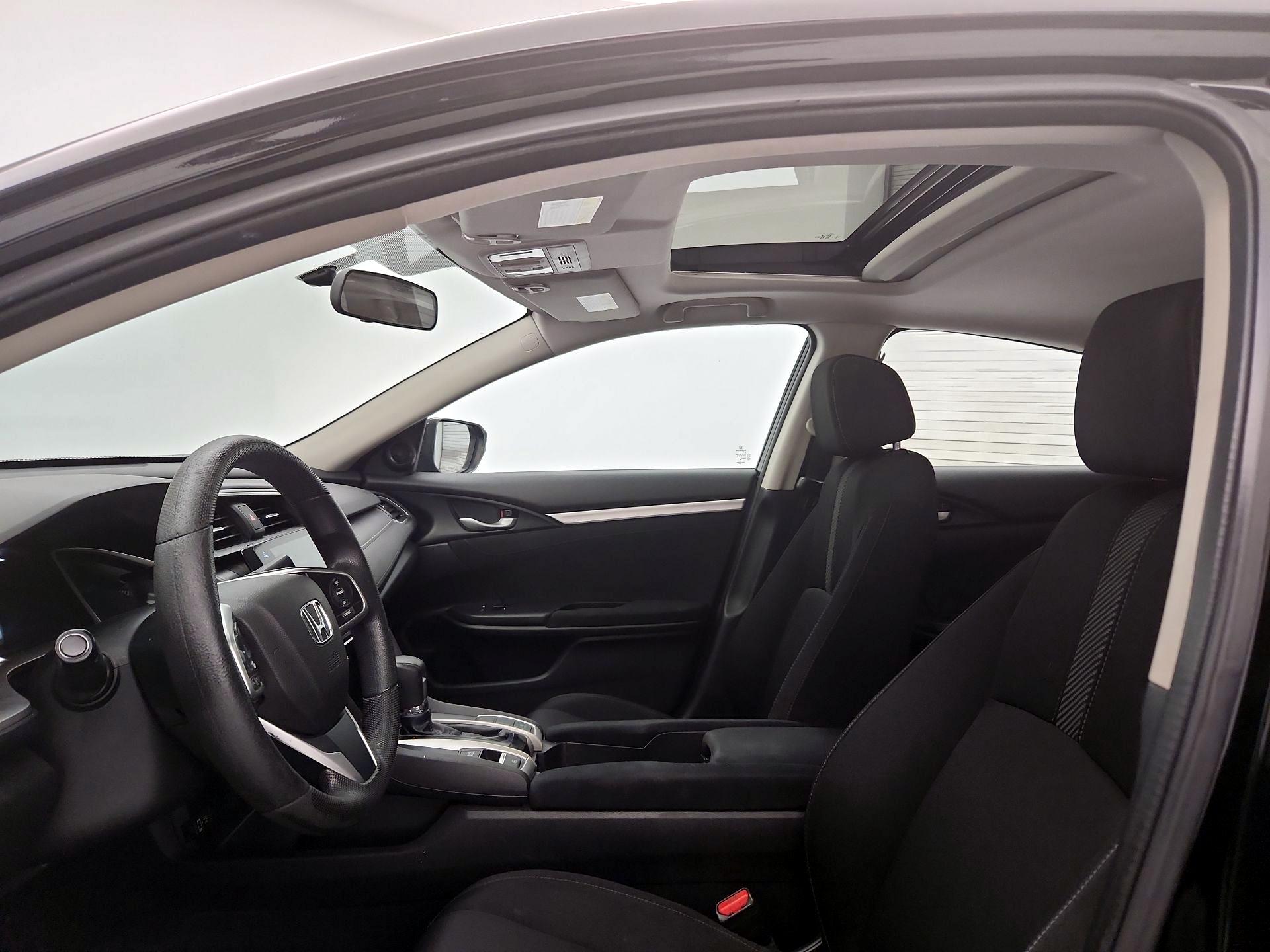 Thumbnail: 2018 Honda Civic - 19