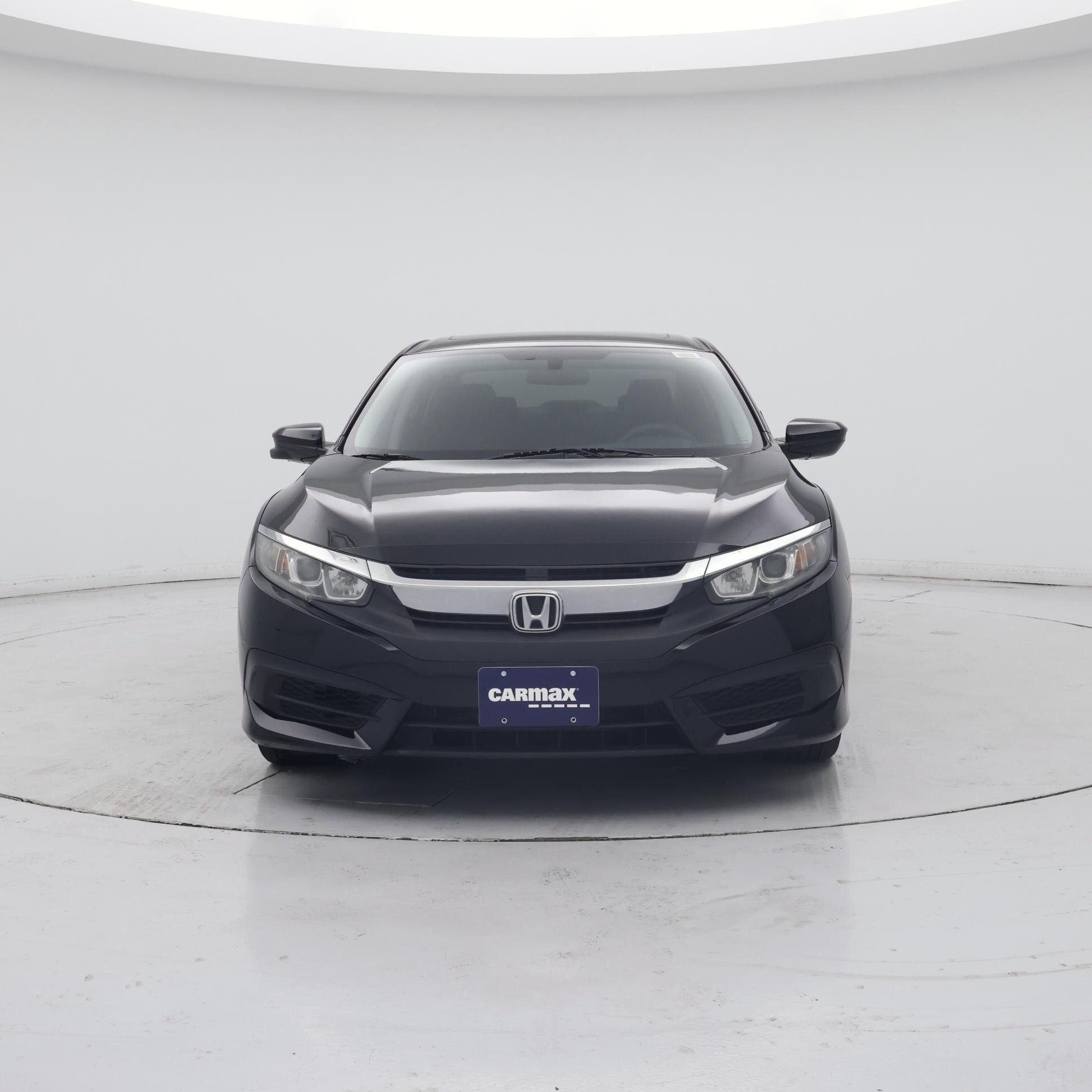 Thumbnail: 2018 Honda Civic - 5