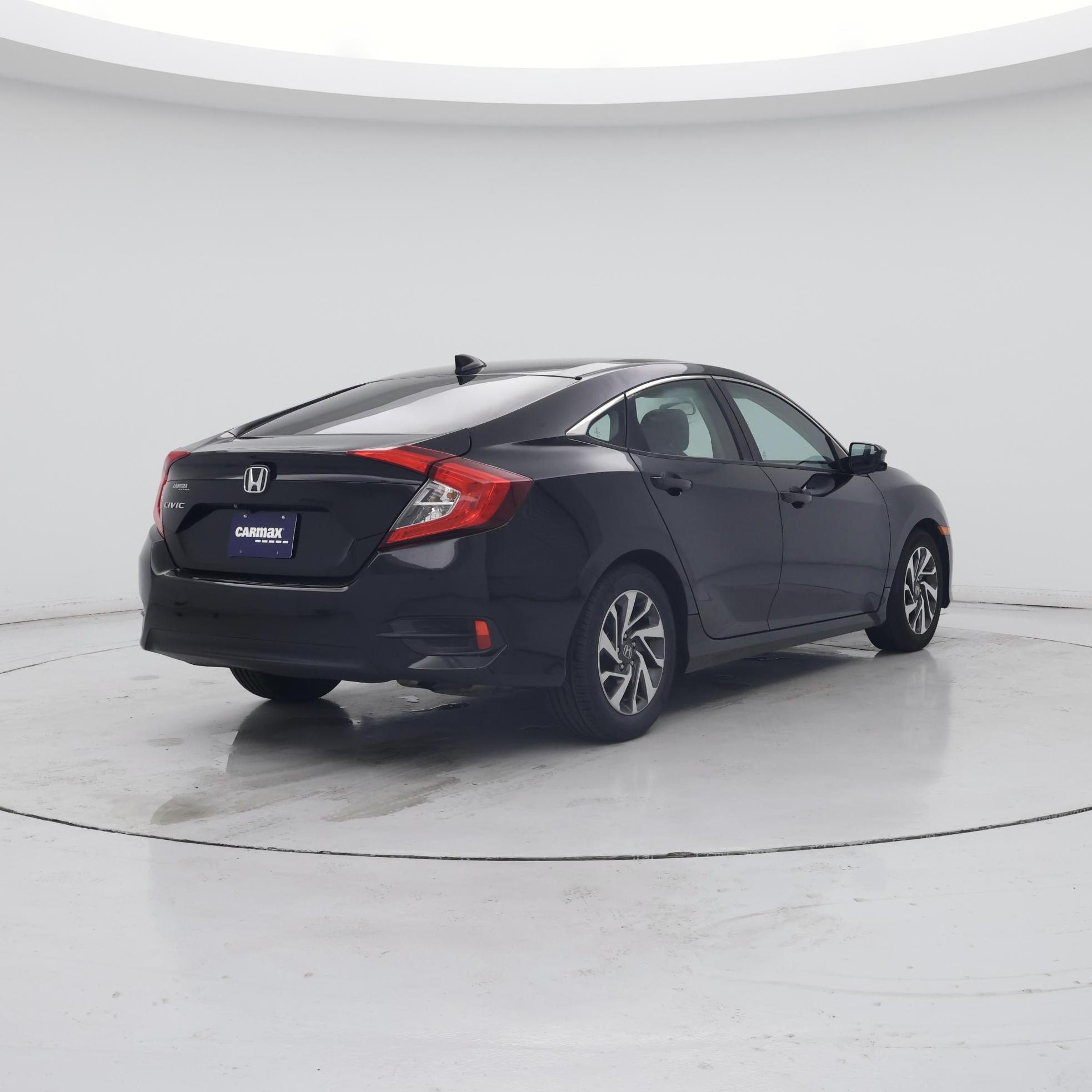 Thumbnail: 2018 Honda Civic - 8