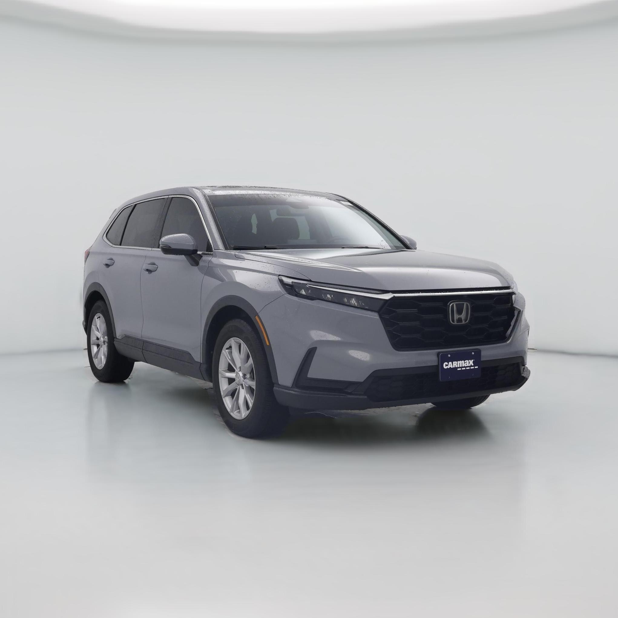 Thumbnail: 2024 Honda CR-V - 1