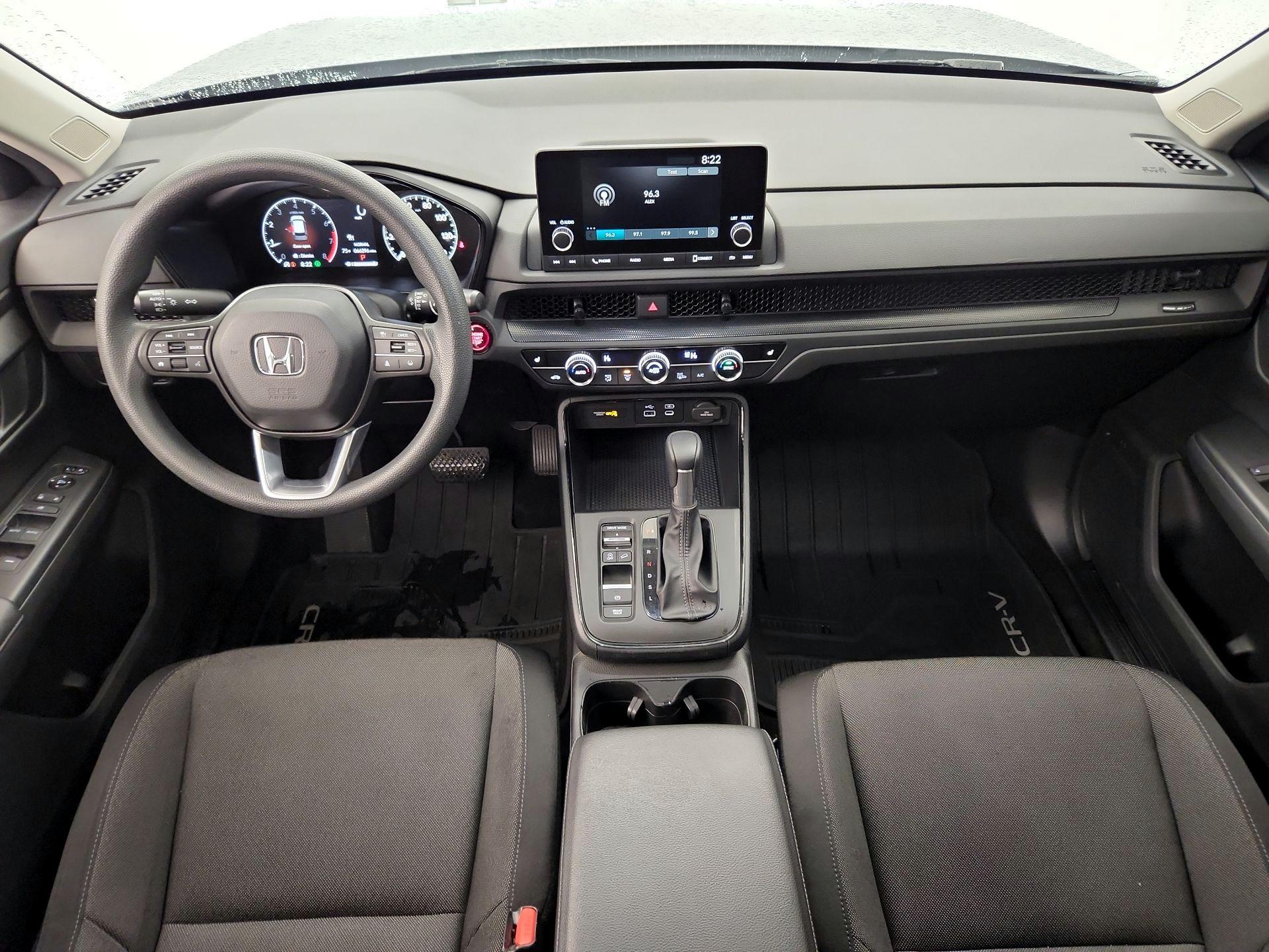 Thumbnail: 2024 Honda CR-V - 9