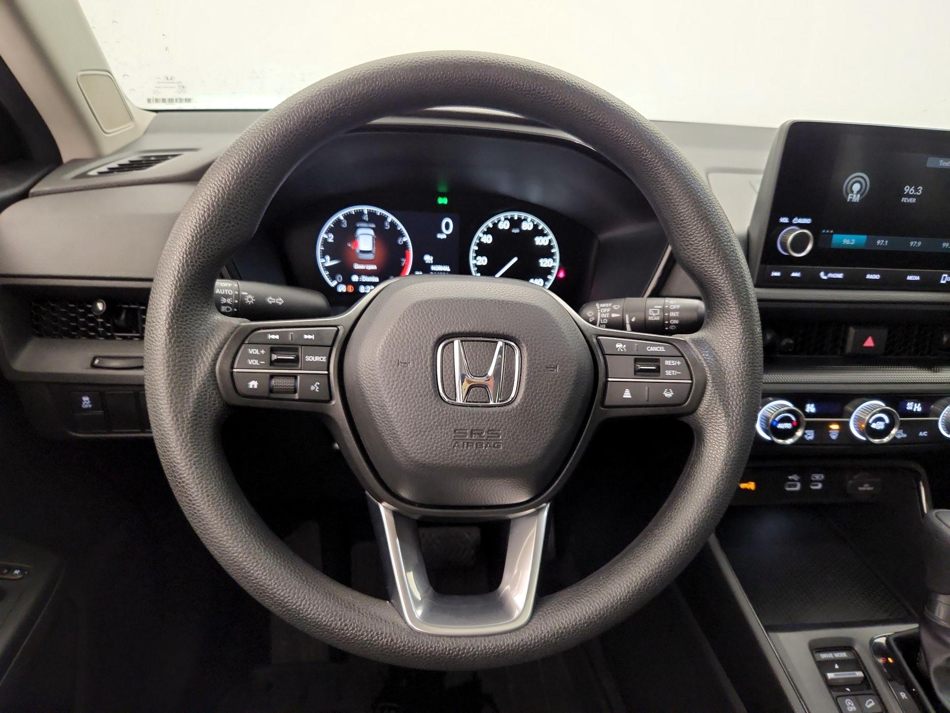 Thumbnail: 2024 Honda CR-V - 10