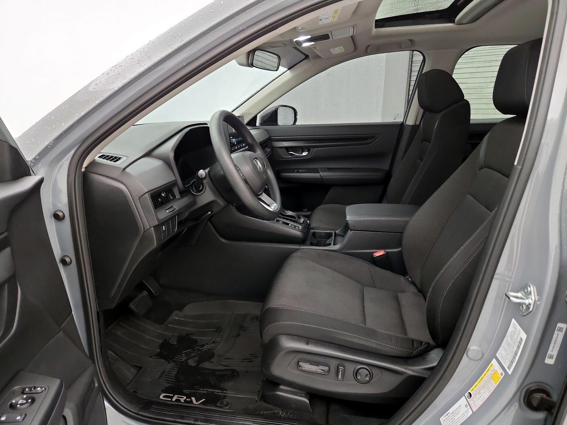 Thumbnail: 2024 Honda CR-V - 11