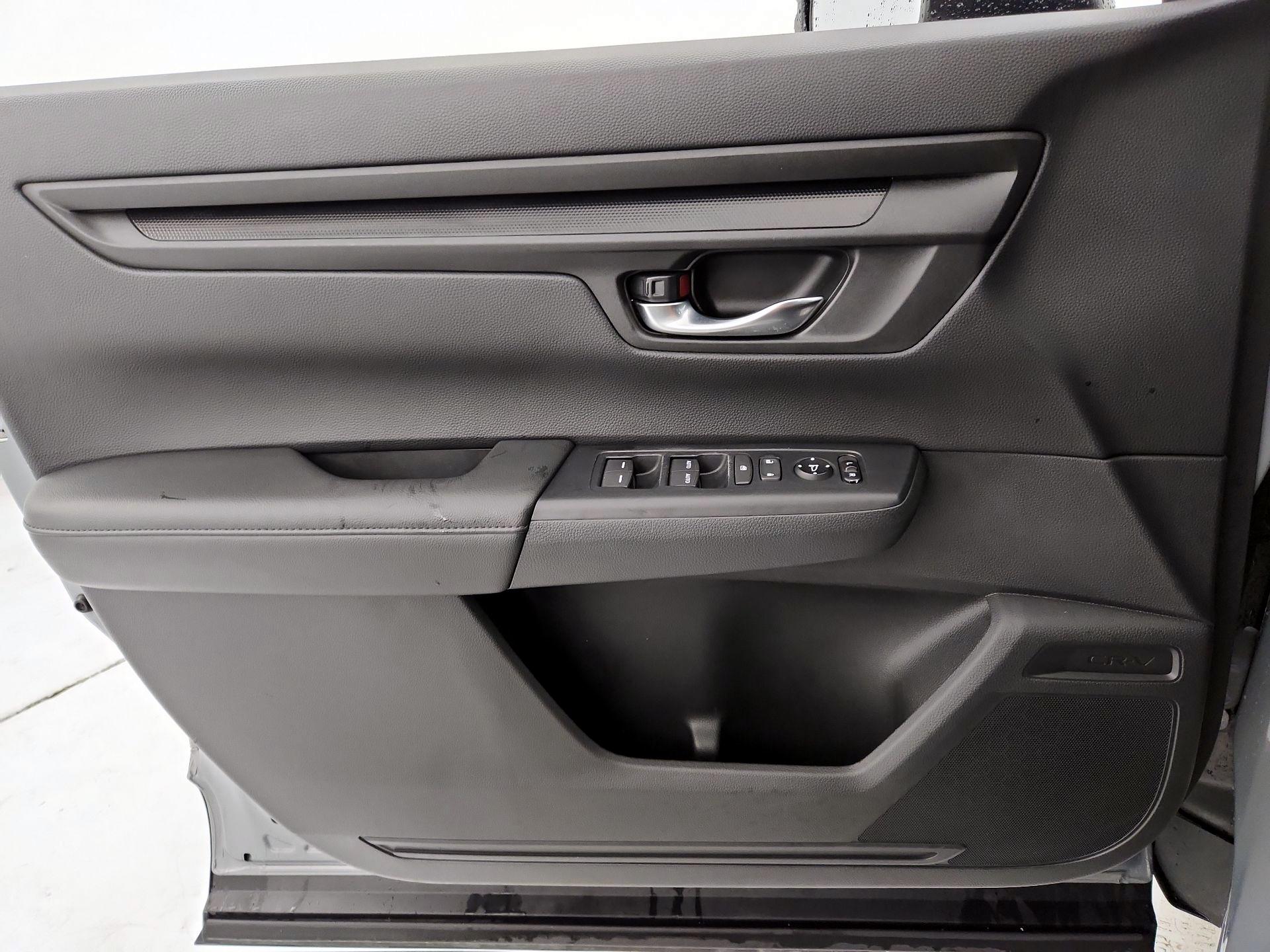 Thumbnail: 2024 Honda CR-V - 12
