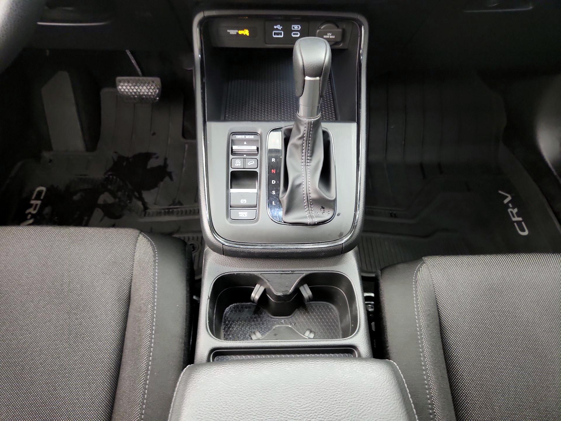 Thumbnail: 2024 Honda CR-V - 17