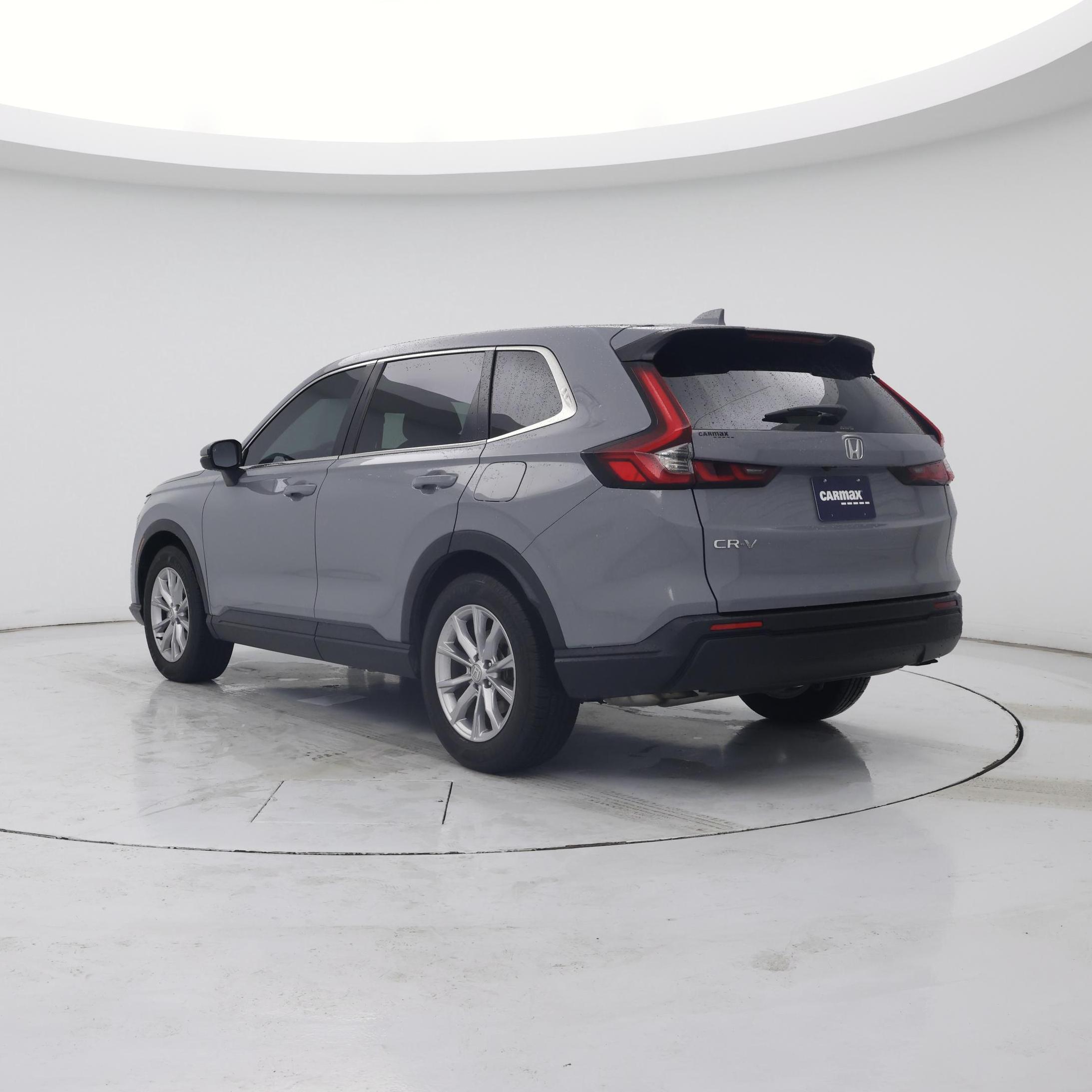 Thumbnail: 2024 Honda CR-V - 2