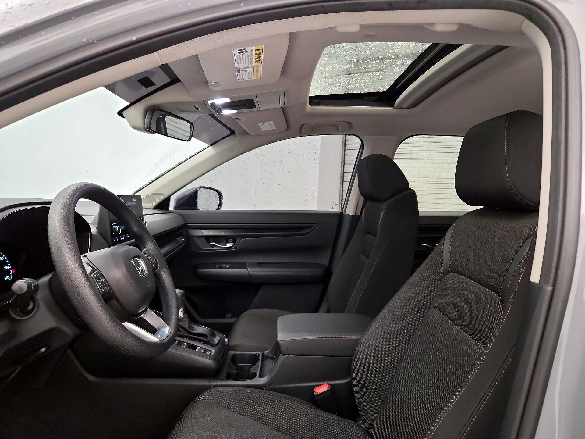 Thumbnail: 2024 Honda CR-V - 19