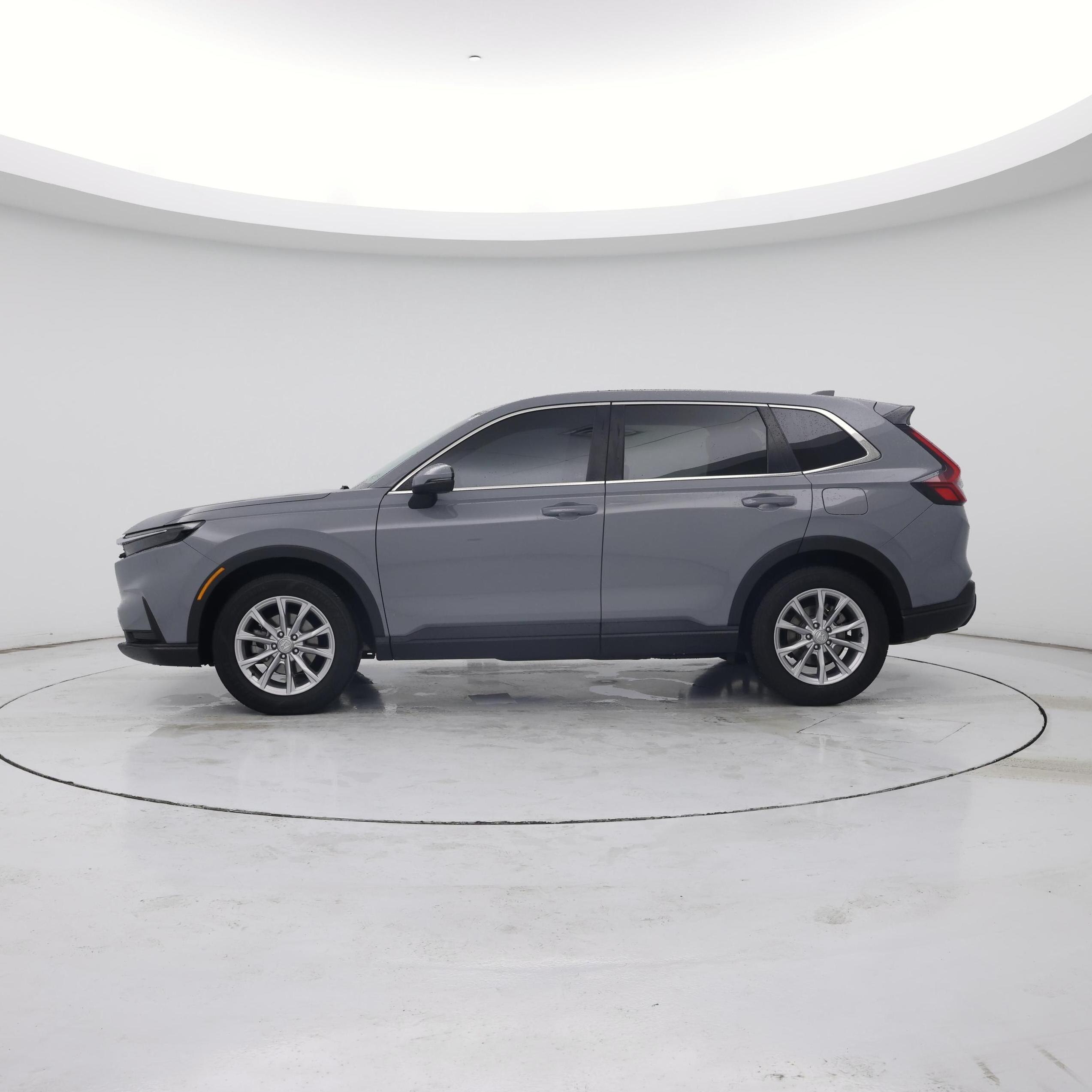 Thumbnail: 2024 Honda CR-V - 3