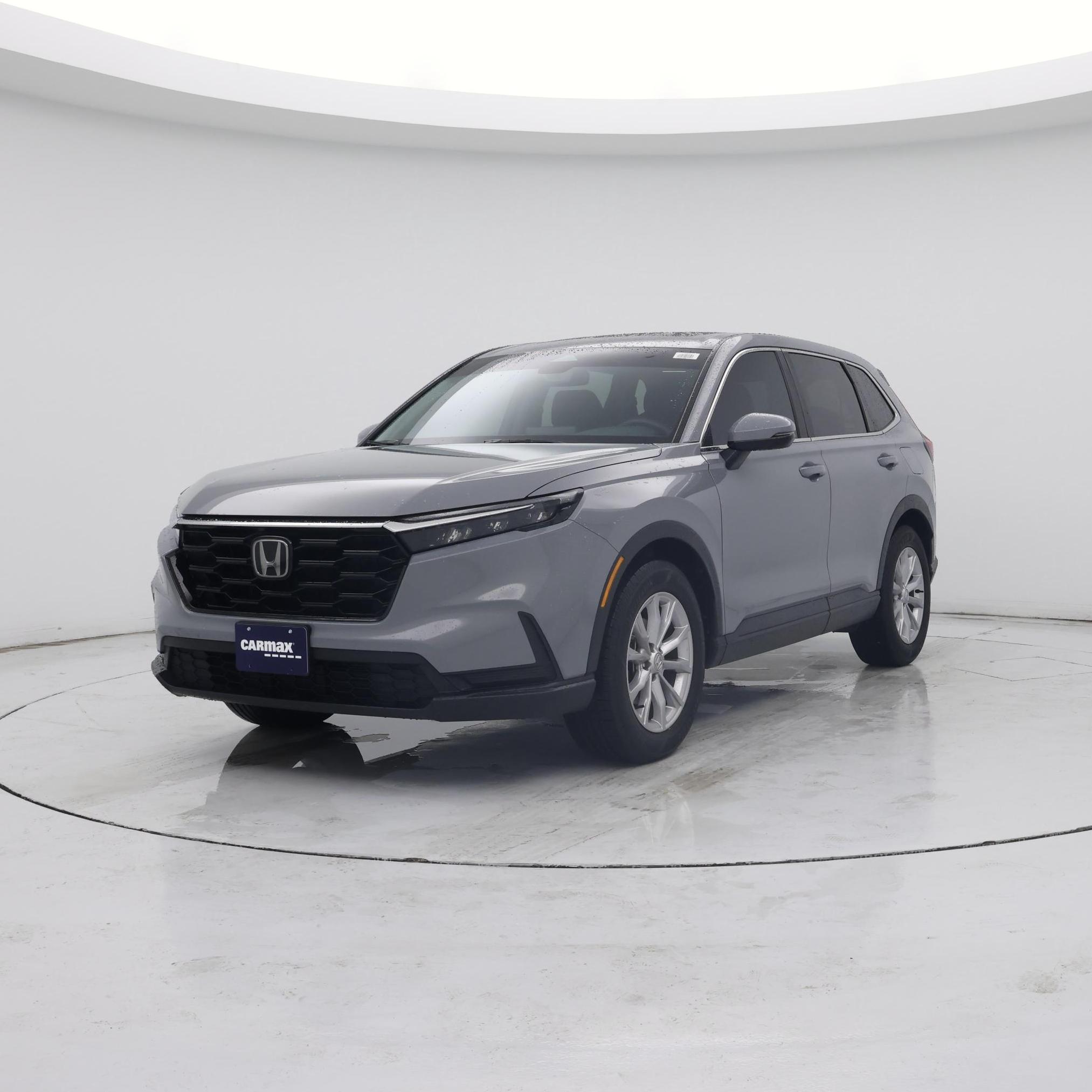 Thumbnail: 2024 Honda CR-V - 4