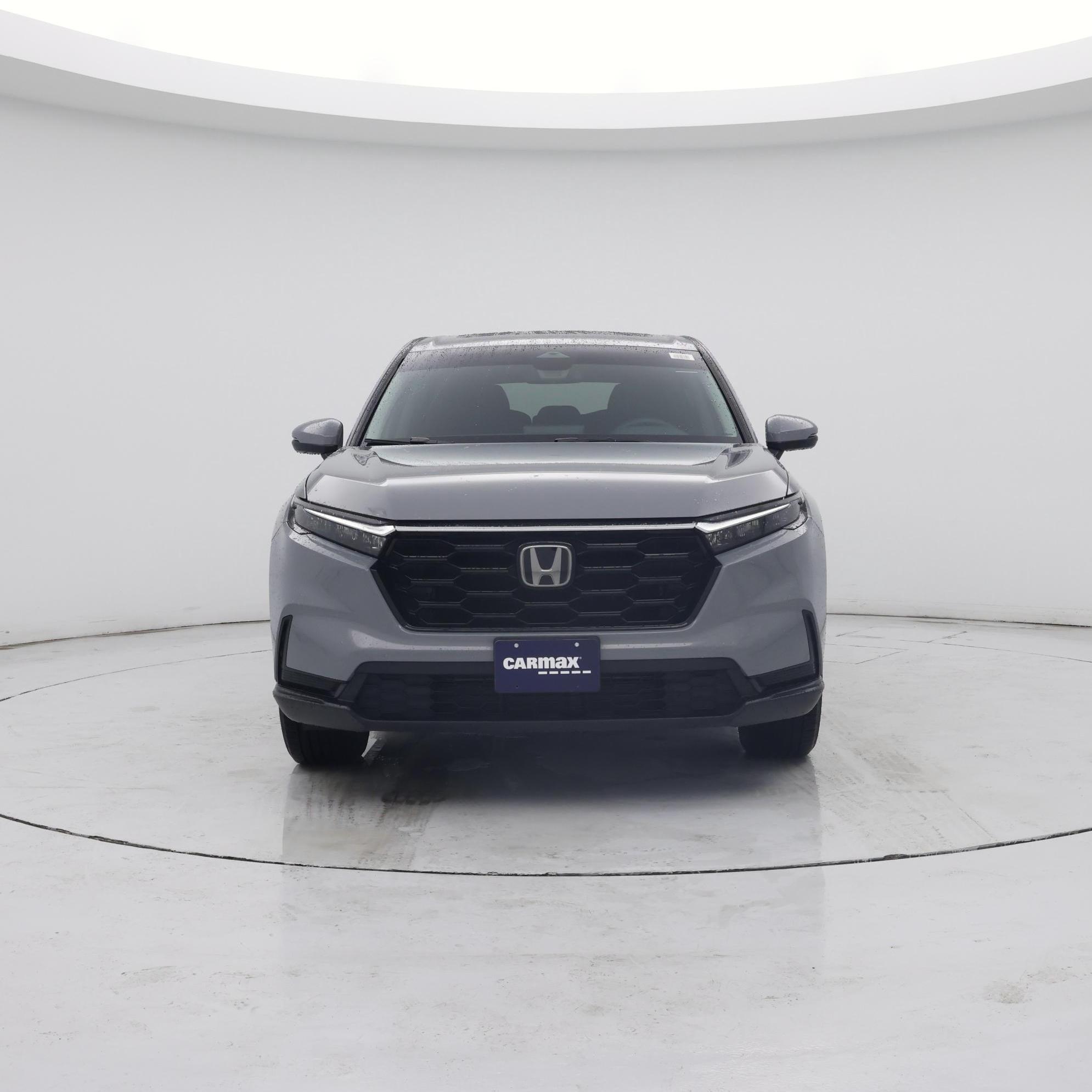 Thumbnail: 2024 Honda CR-V - 5