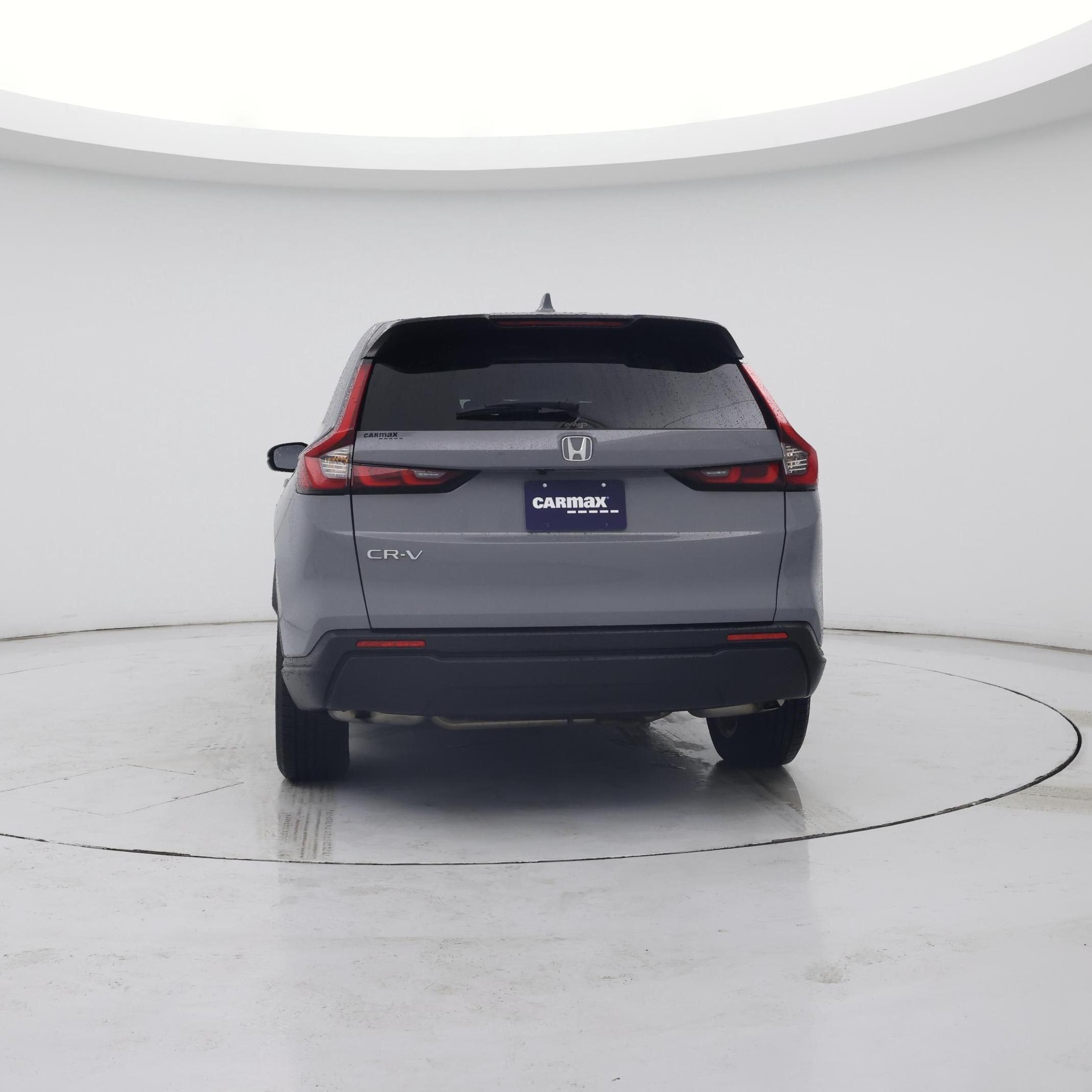 Thumbnail: 2024 Honda CR-V - 6