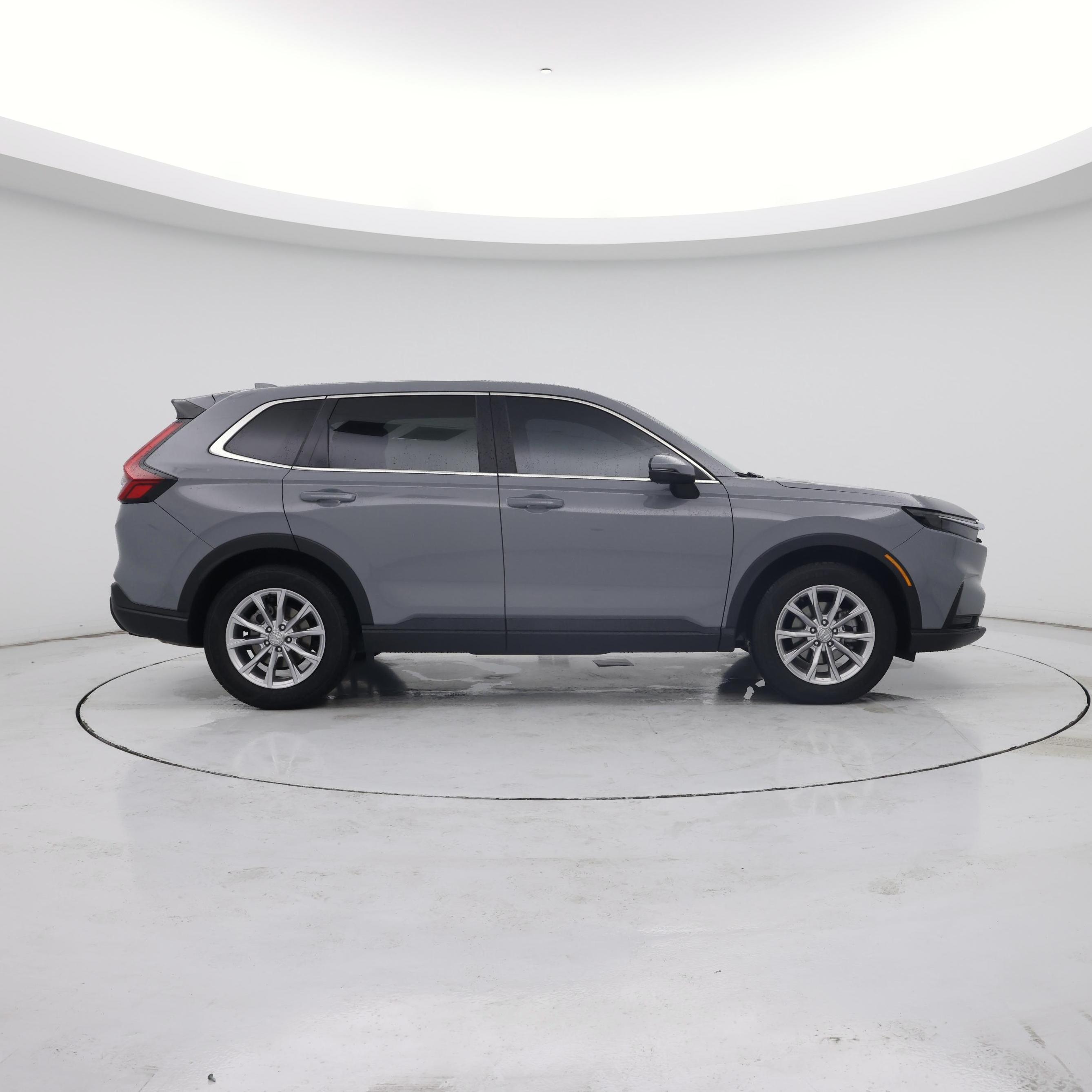Thumbnail: 2024 Honda CR-V - 7