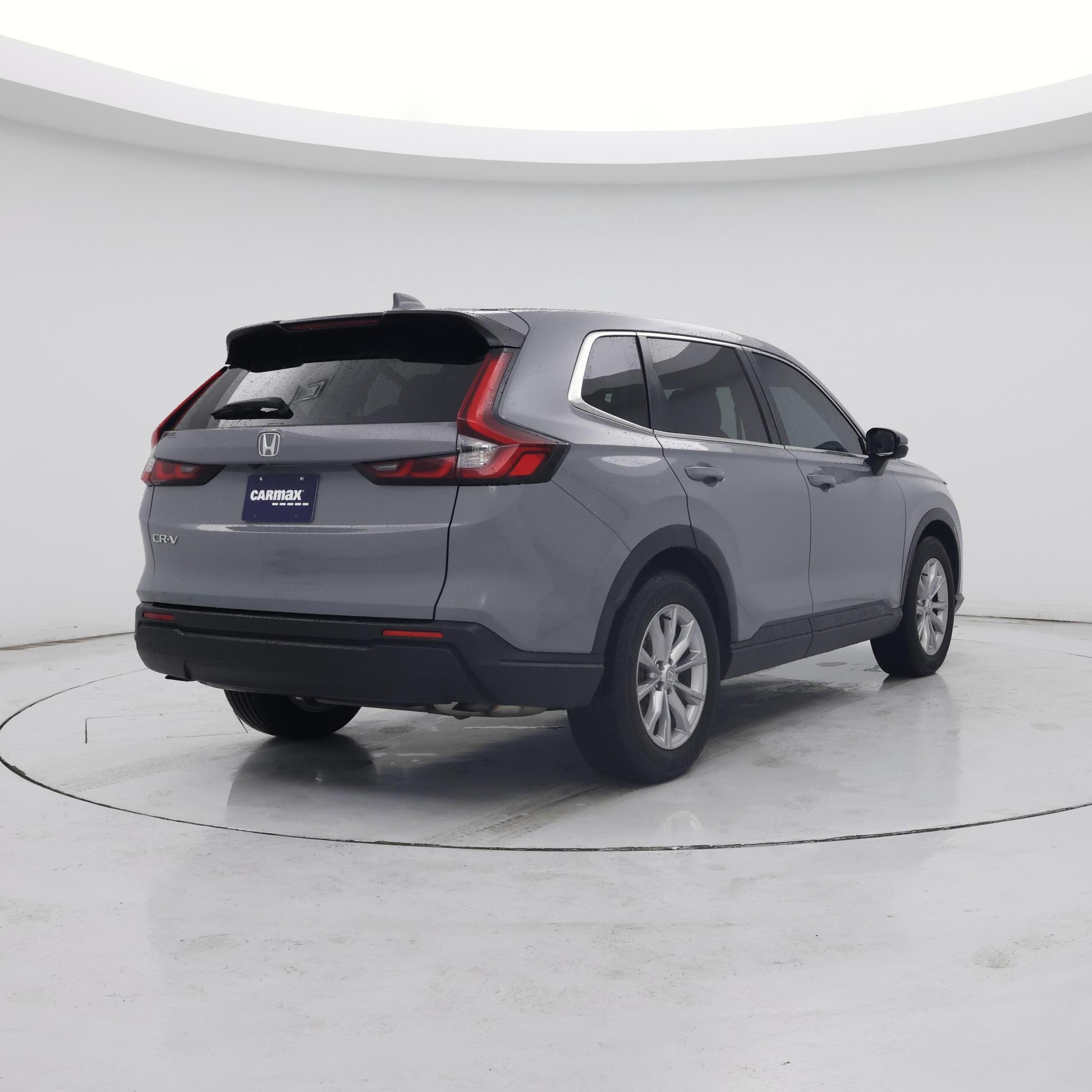 Thumbnail: 2024 Honda CR-V - 8