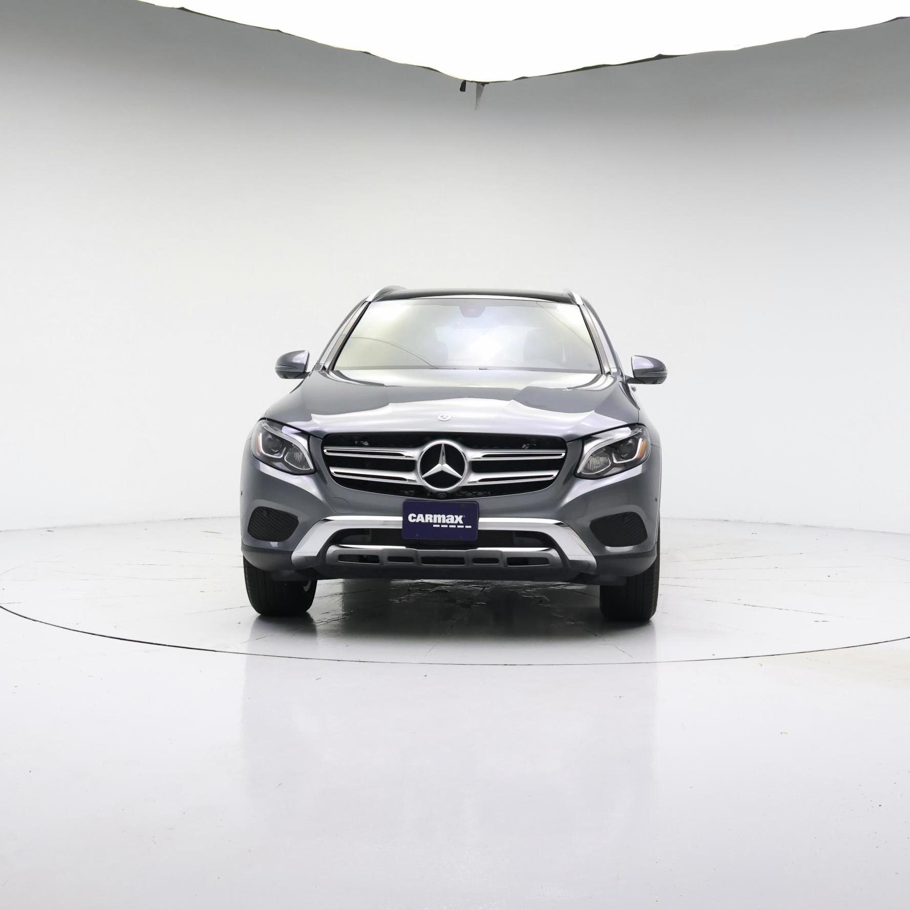 Thumbnail: 2018 Mercedes-Benz GLC - 5