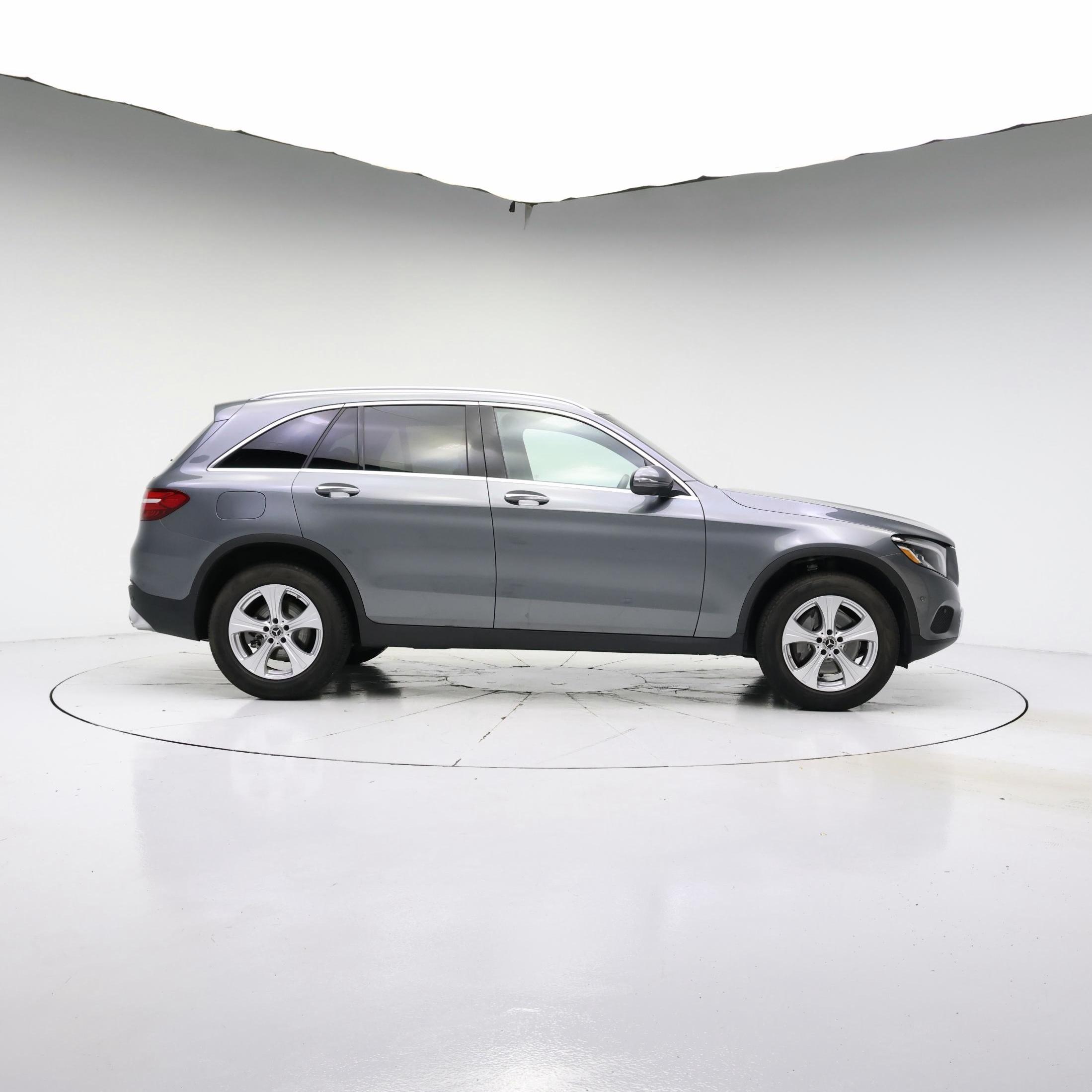 Thumbnail: 2018 Mercedes-Benz GLC - 7