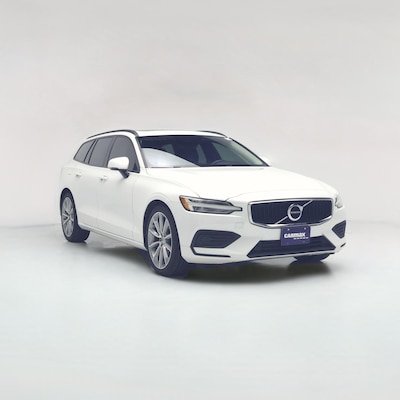 2020 Volvo V60 T5 Momentum