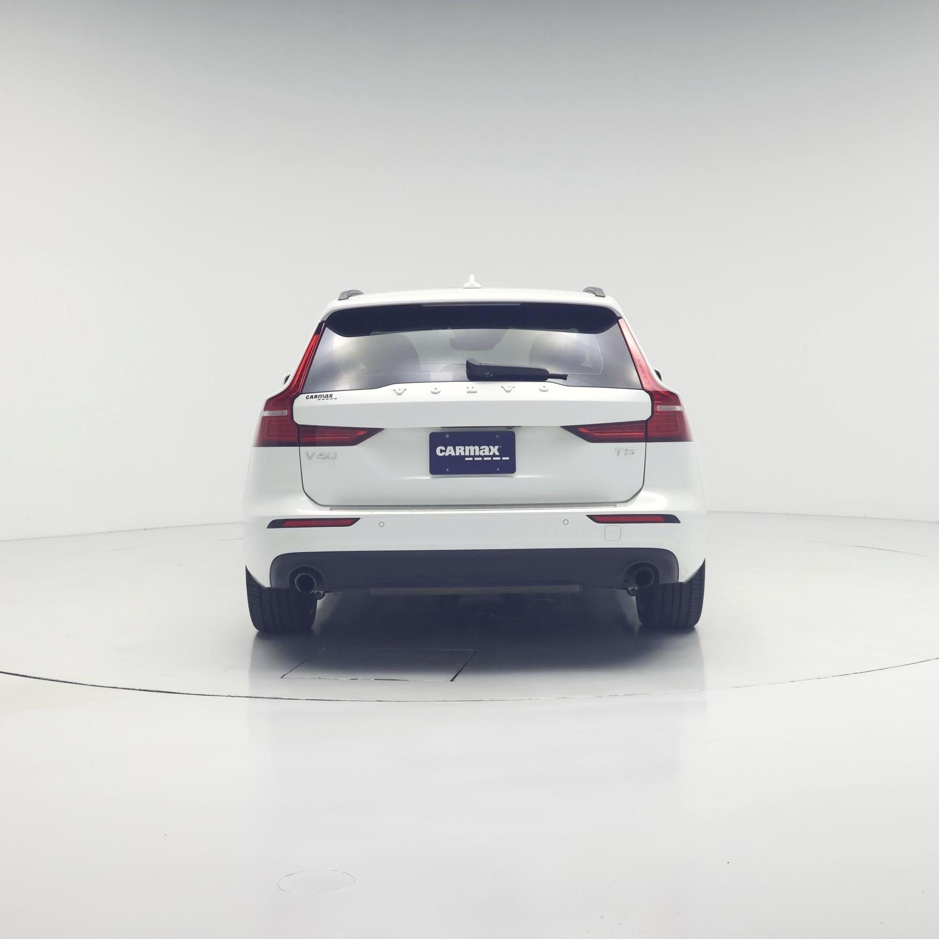 Thumbnail: 2020 Volvo V60 - 6