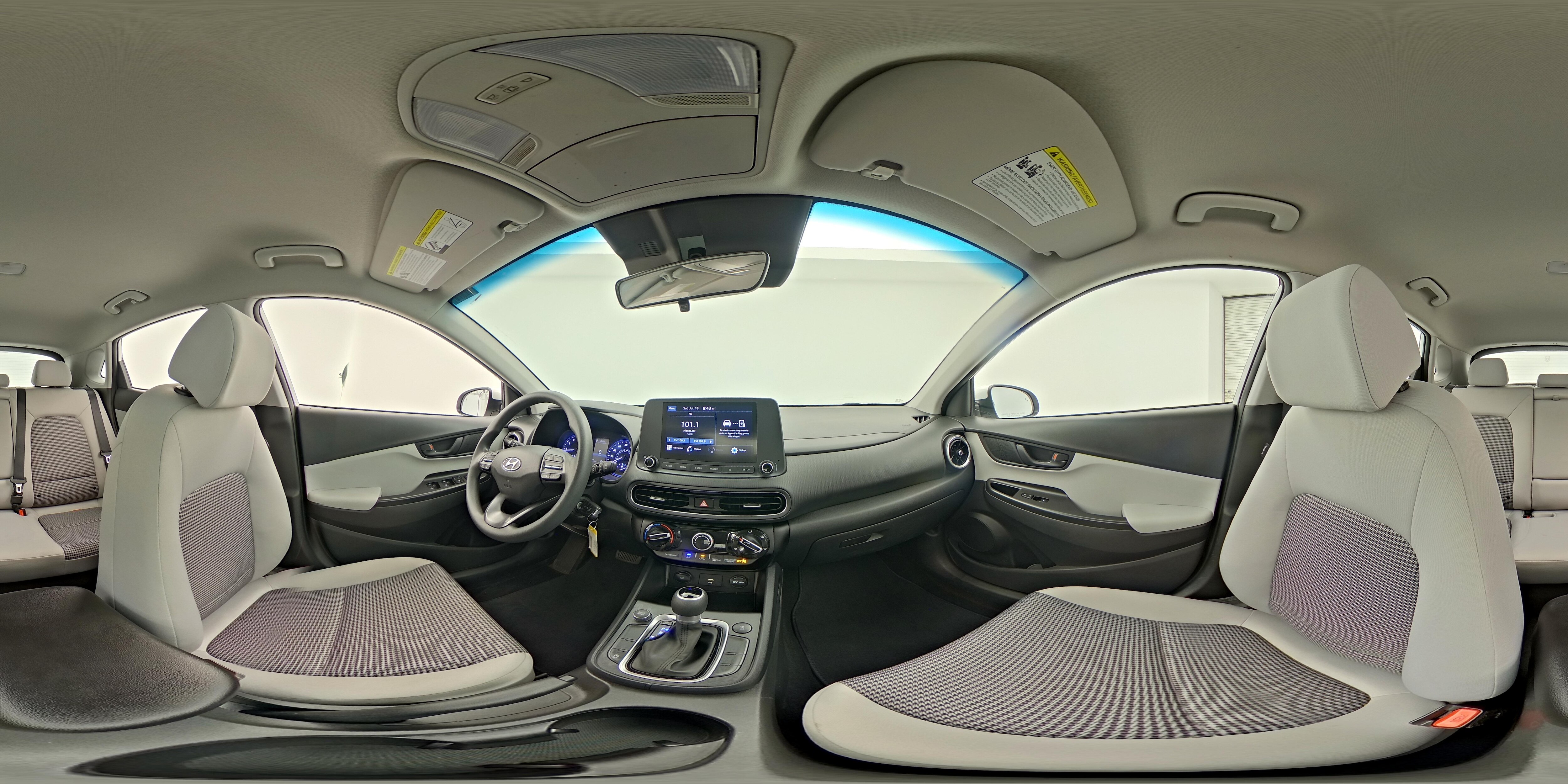 2023 Hyundai Kona SE - Photo 24