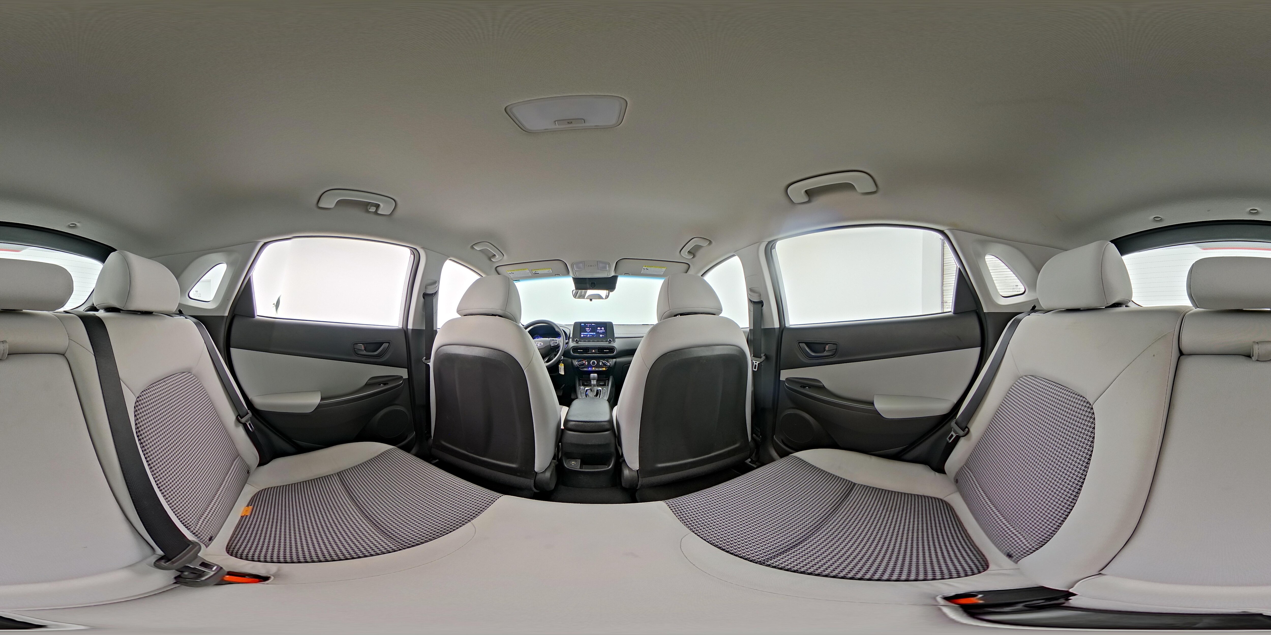 2023 Hyundai Kona SE - Photo 25