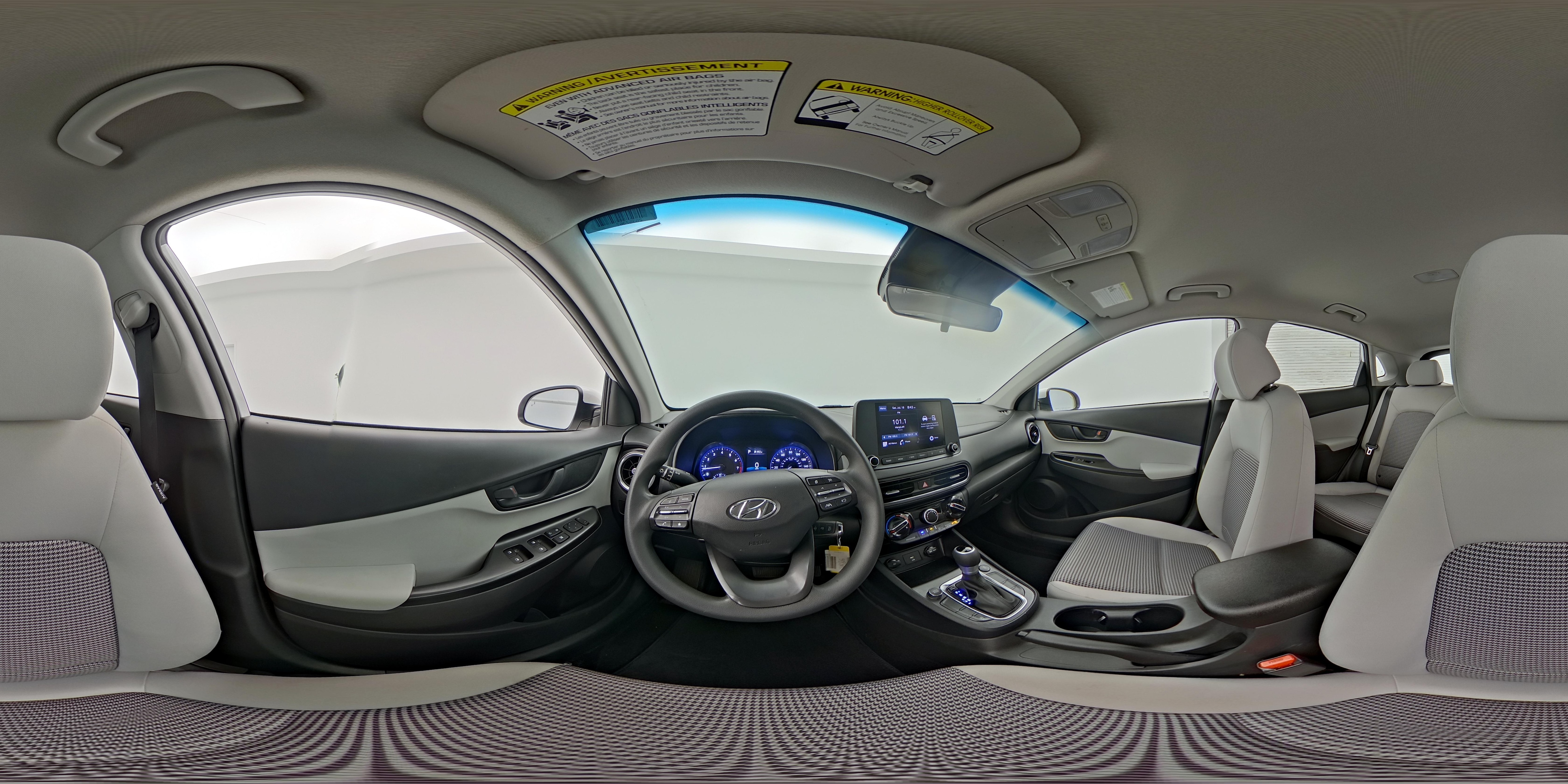 2023 Hyundai Kona SE - Photo 26