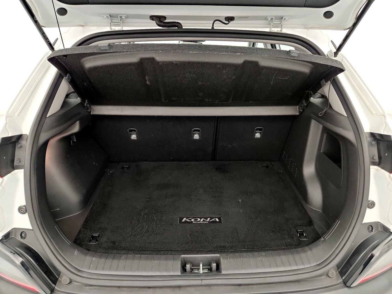 2023 Hyundai Kona SE - Photo 21