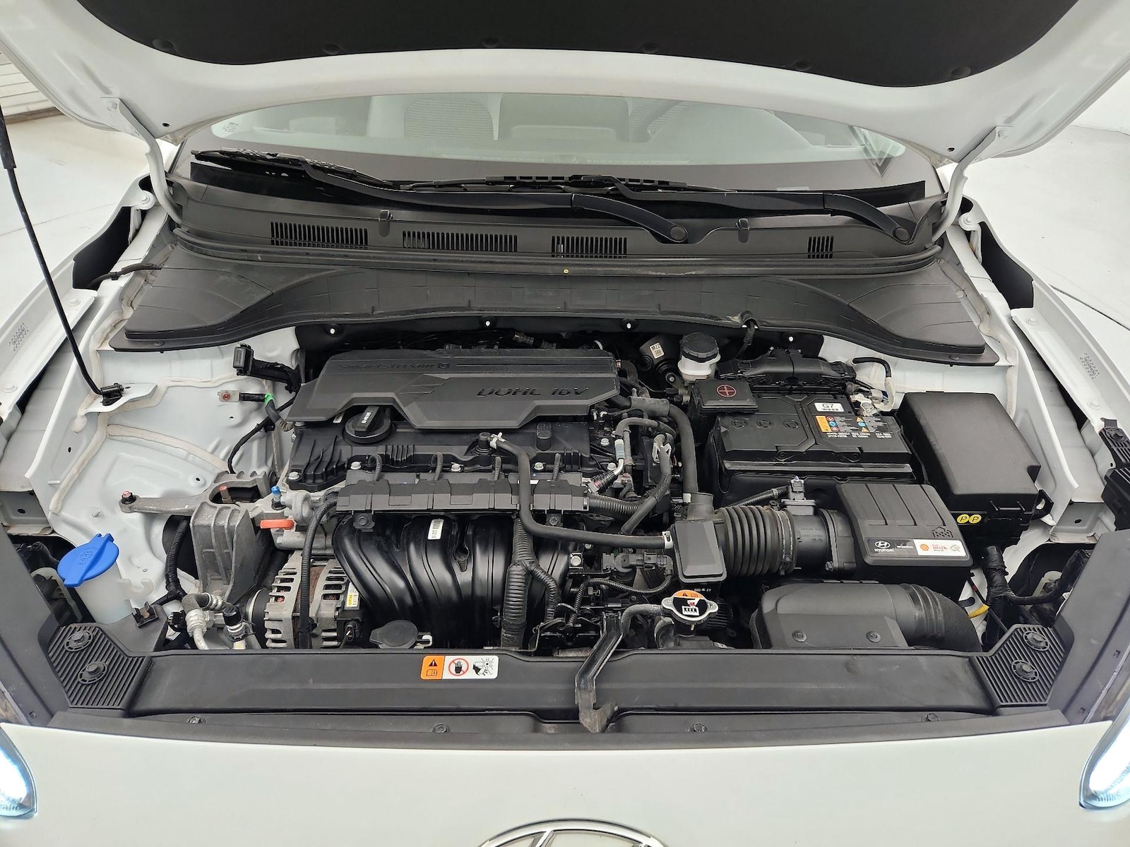 2023 Hyundai Kona SE - Photo 22