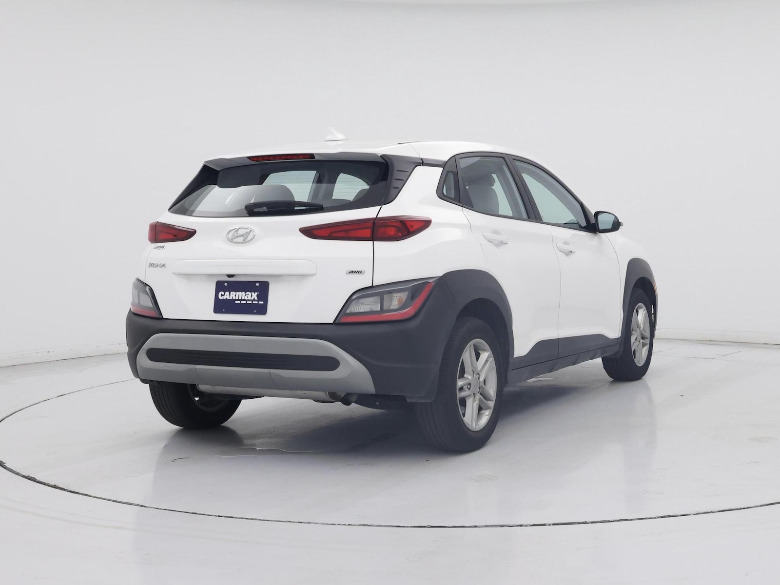 2023 Hyundai Kona SE - Photo 9