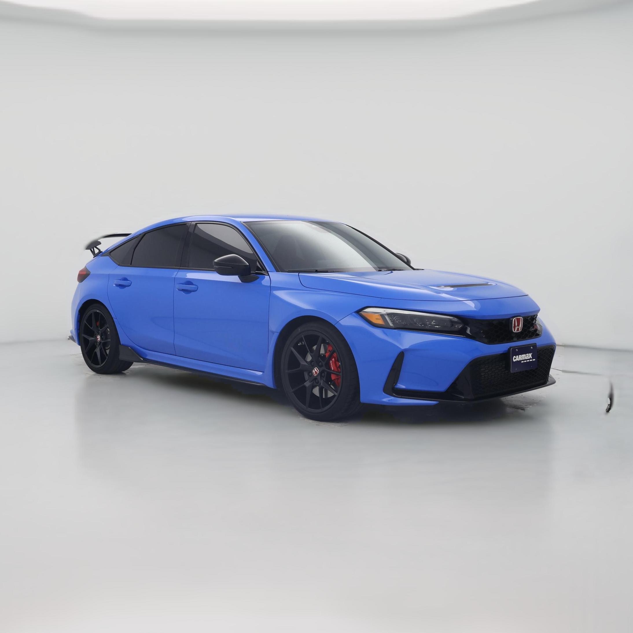 Thumbnail: 2024 Honda Civic - 1