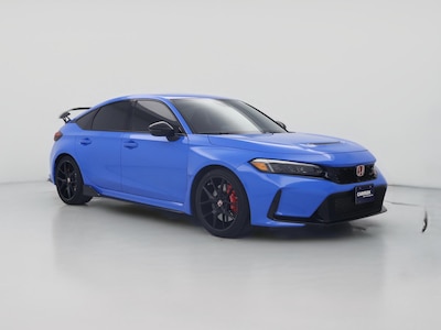 2024 Honda Civic Type R