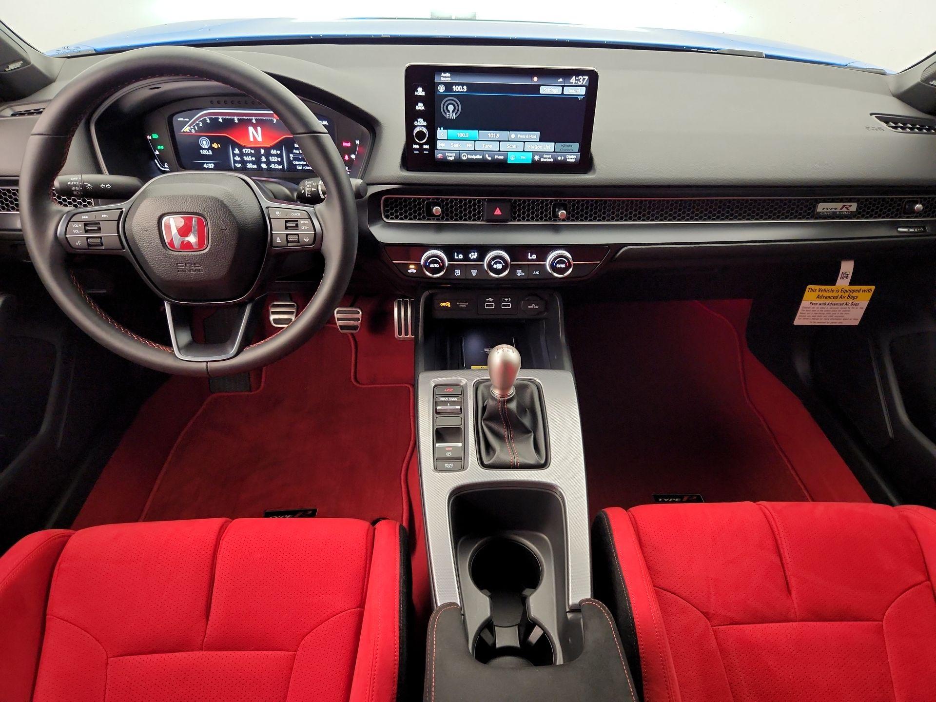 Thumbnail: 2024 Honda Civic - 9