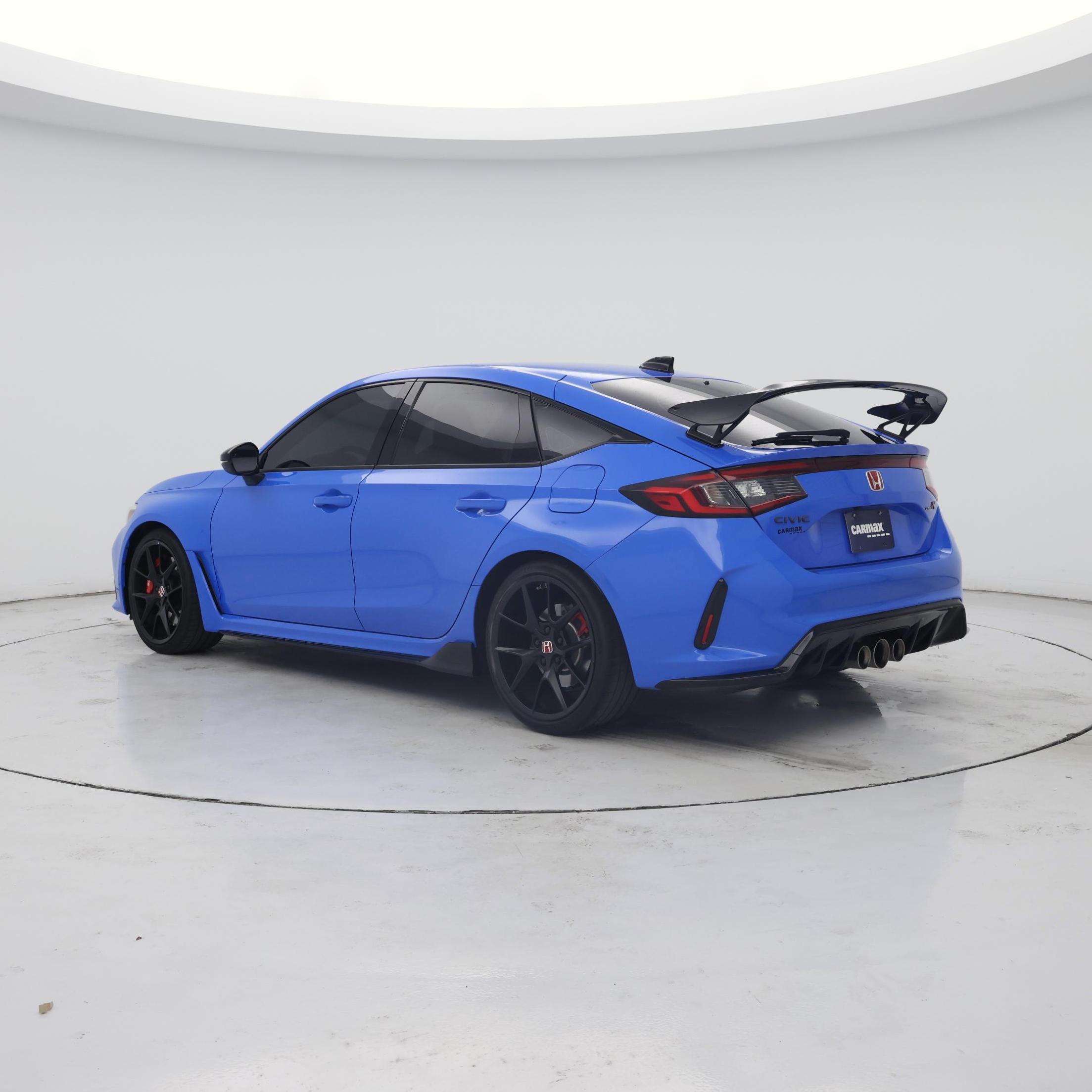 Thumbnail: 2024 Honda Civic - 2