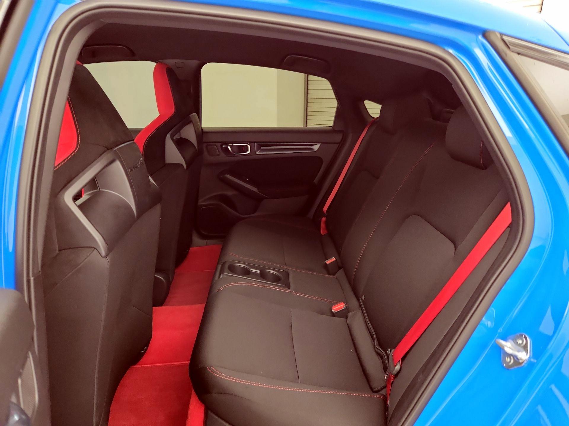Thumbnail: 2024 Honda Civic - 19