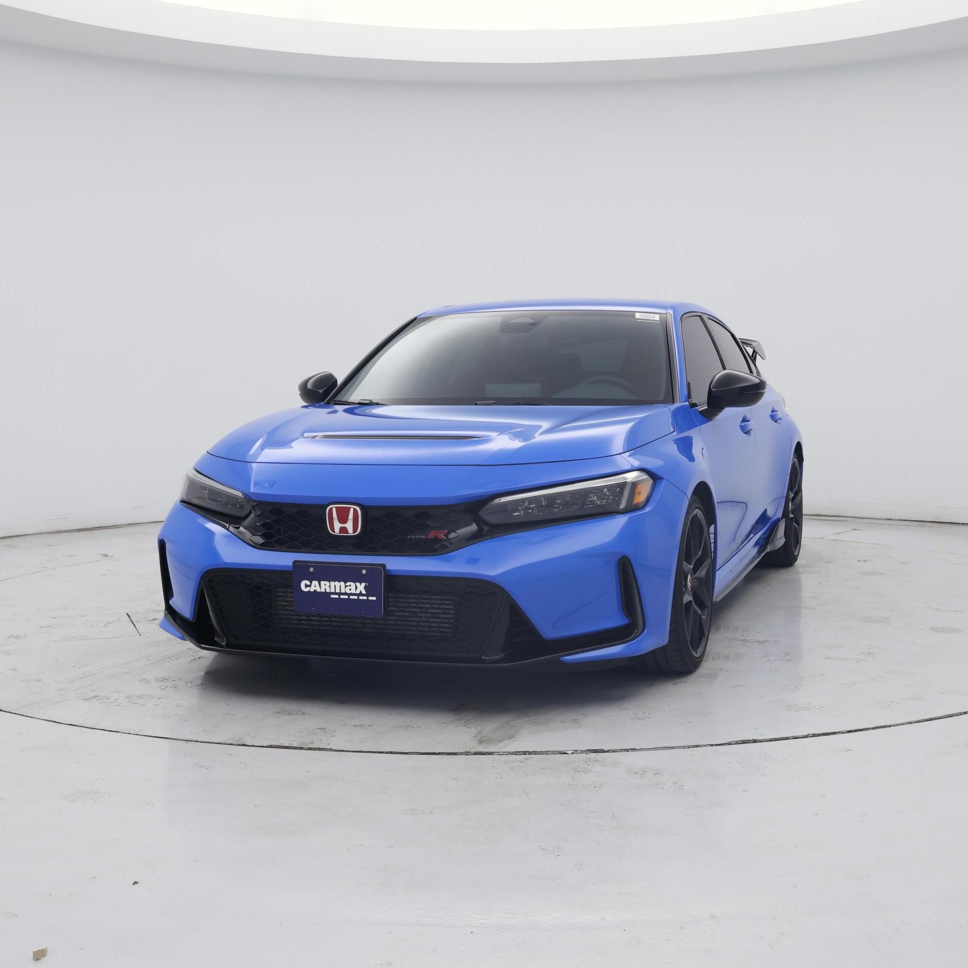 Thumbnail: 2024 Honda Civic - 4