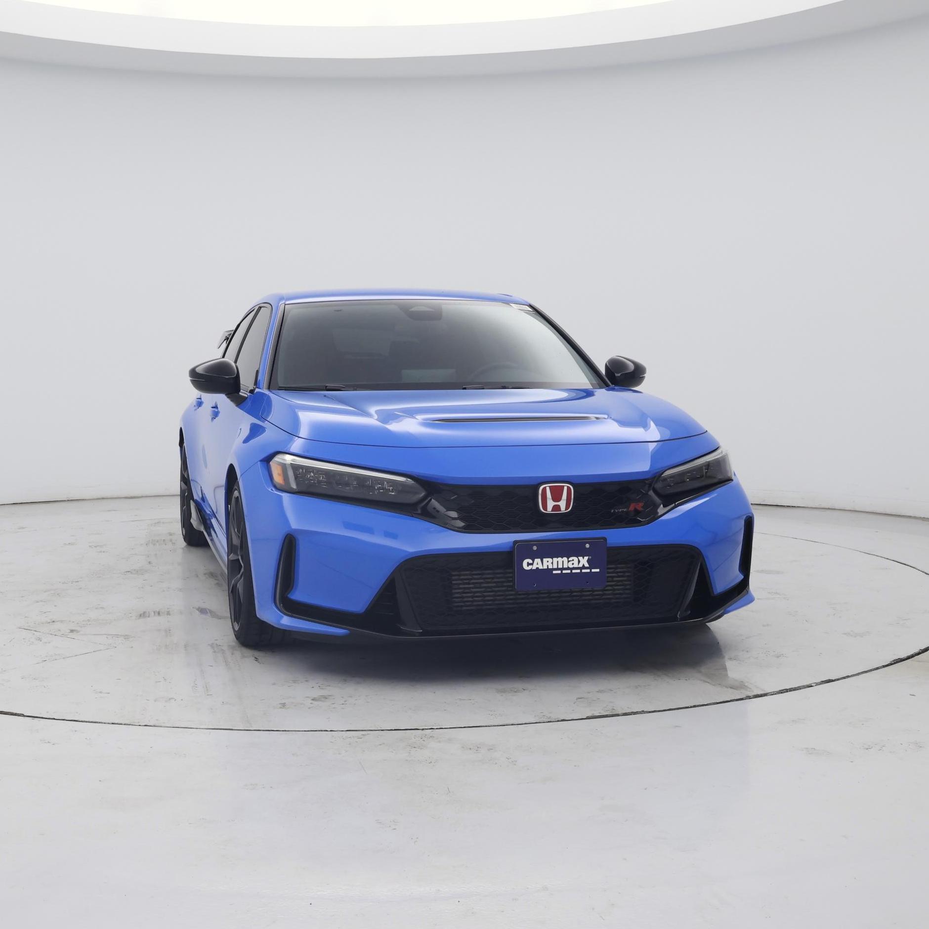 Thumbnail: 2024 Honda Civic - 5