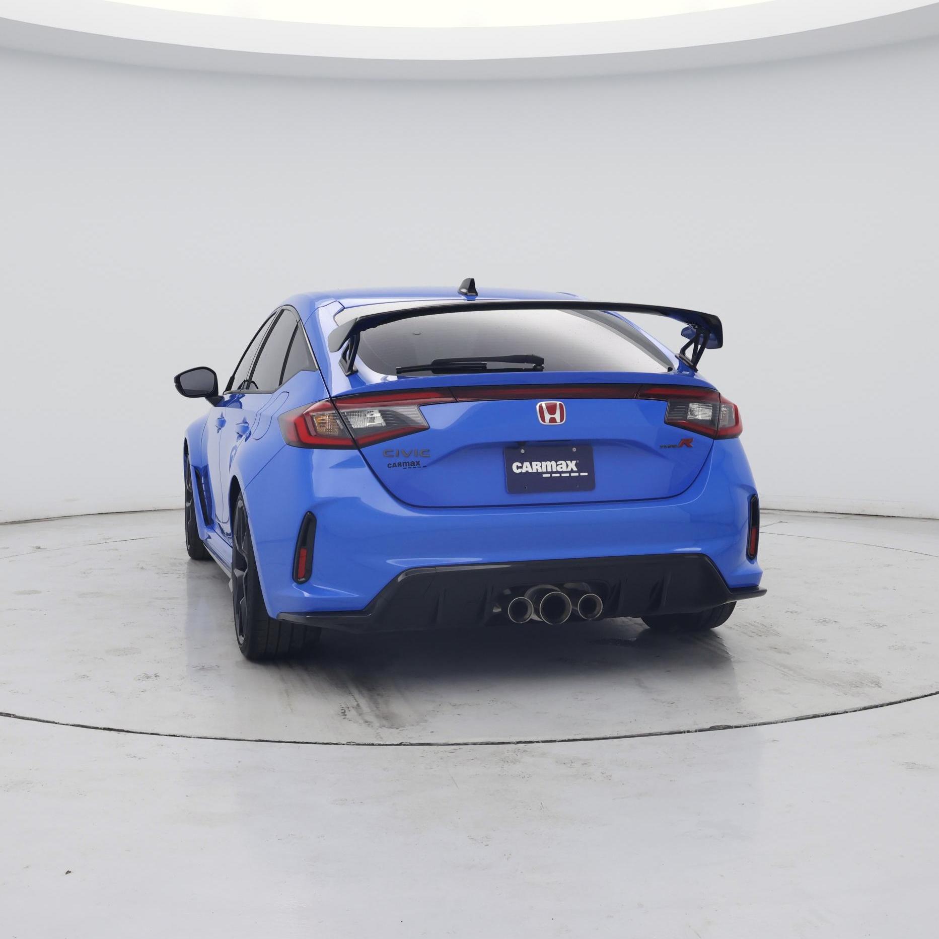 Thumbnail: 2024 Honda Civic - 6