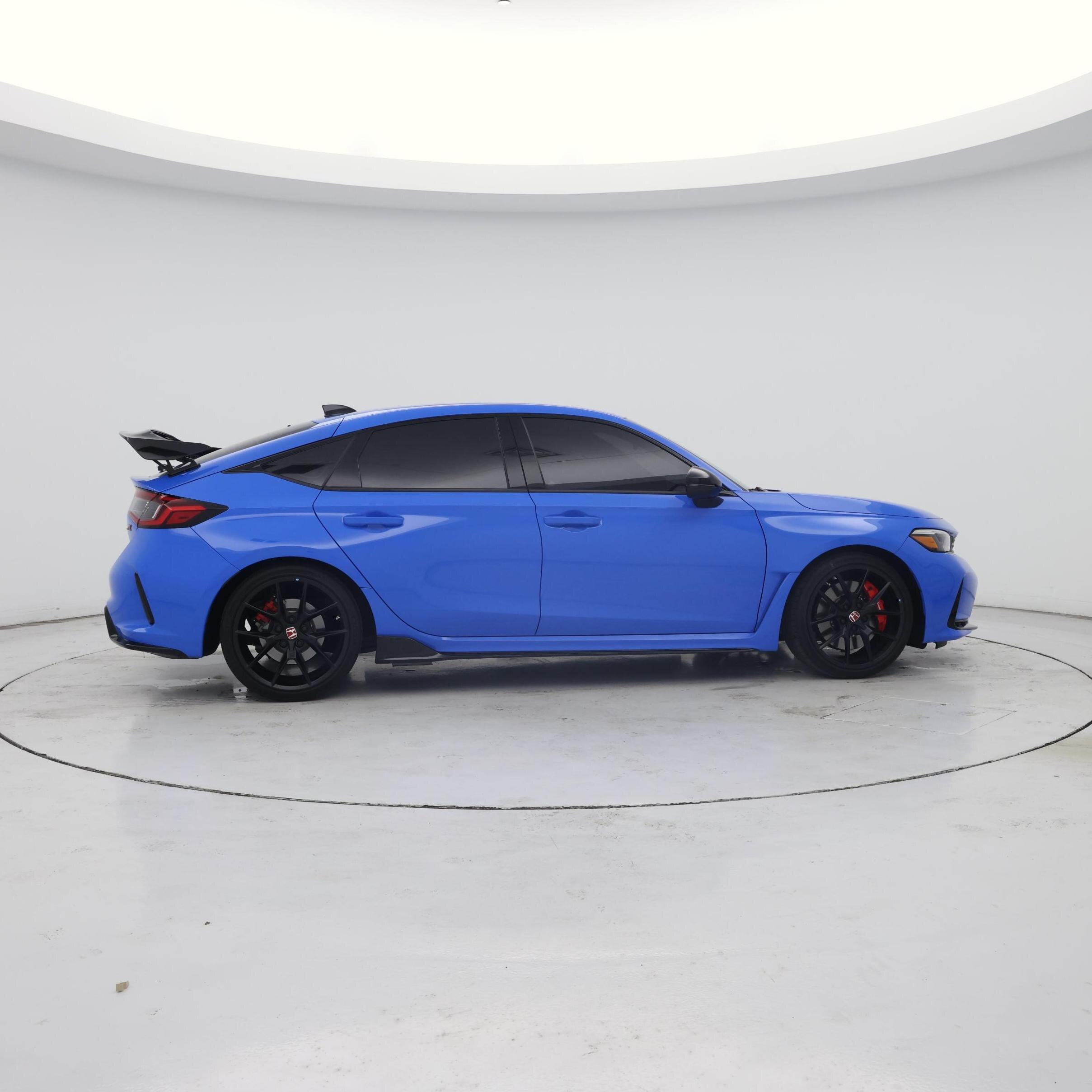 Thumbnail: 2024 Honda Civic - 7