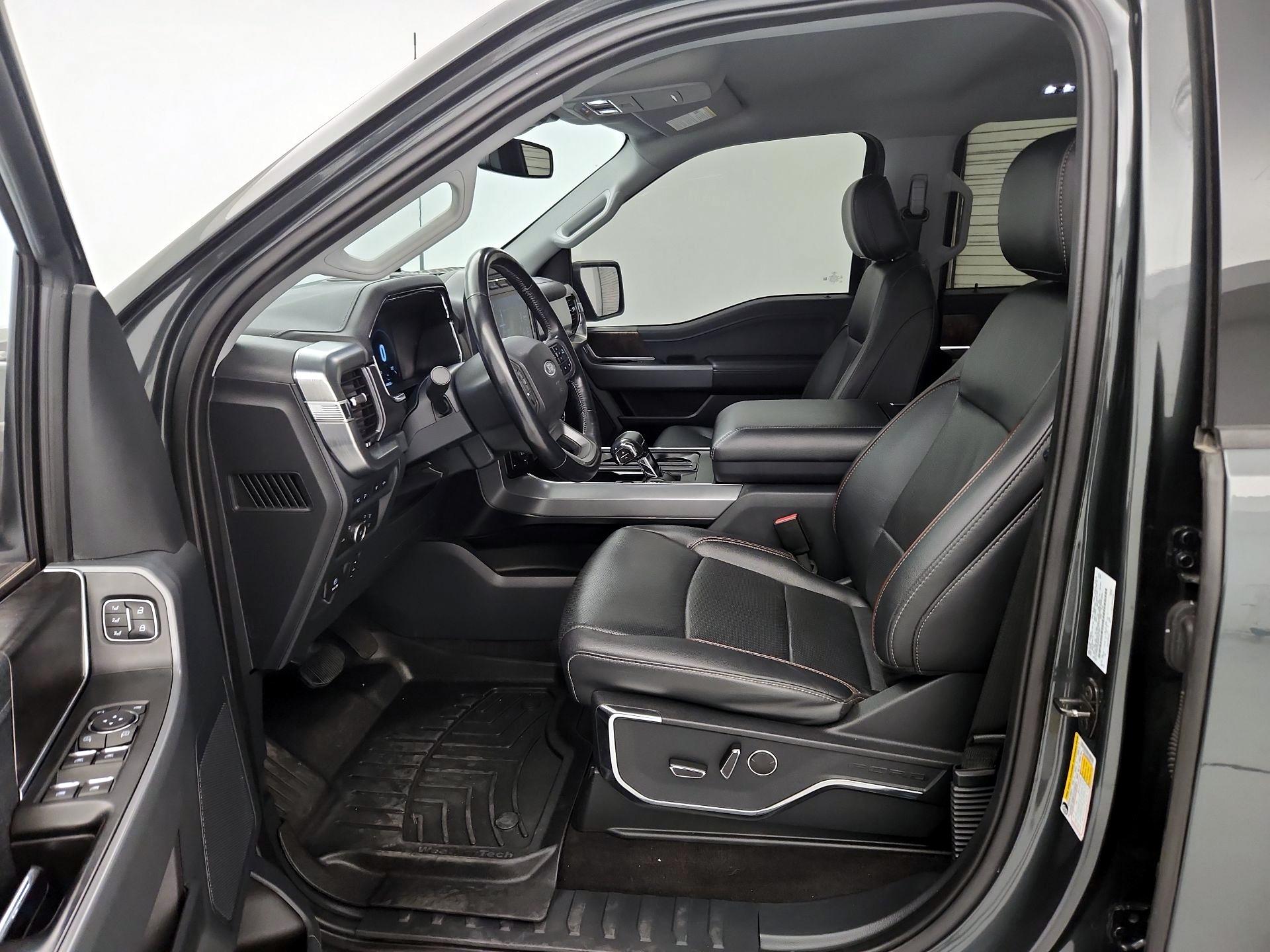 Thumbnail: 2021 Ford F-150 - 11