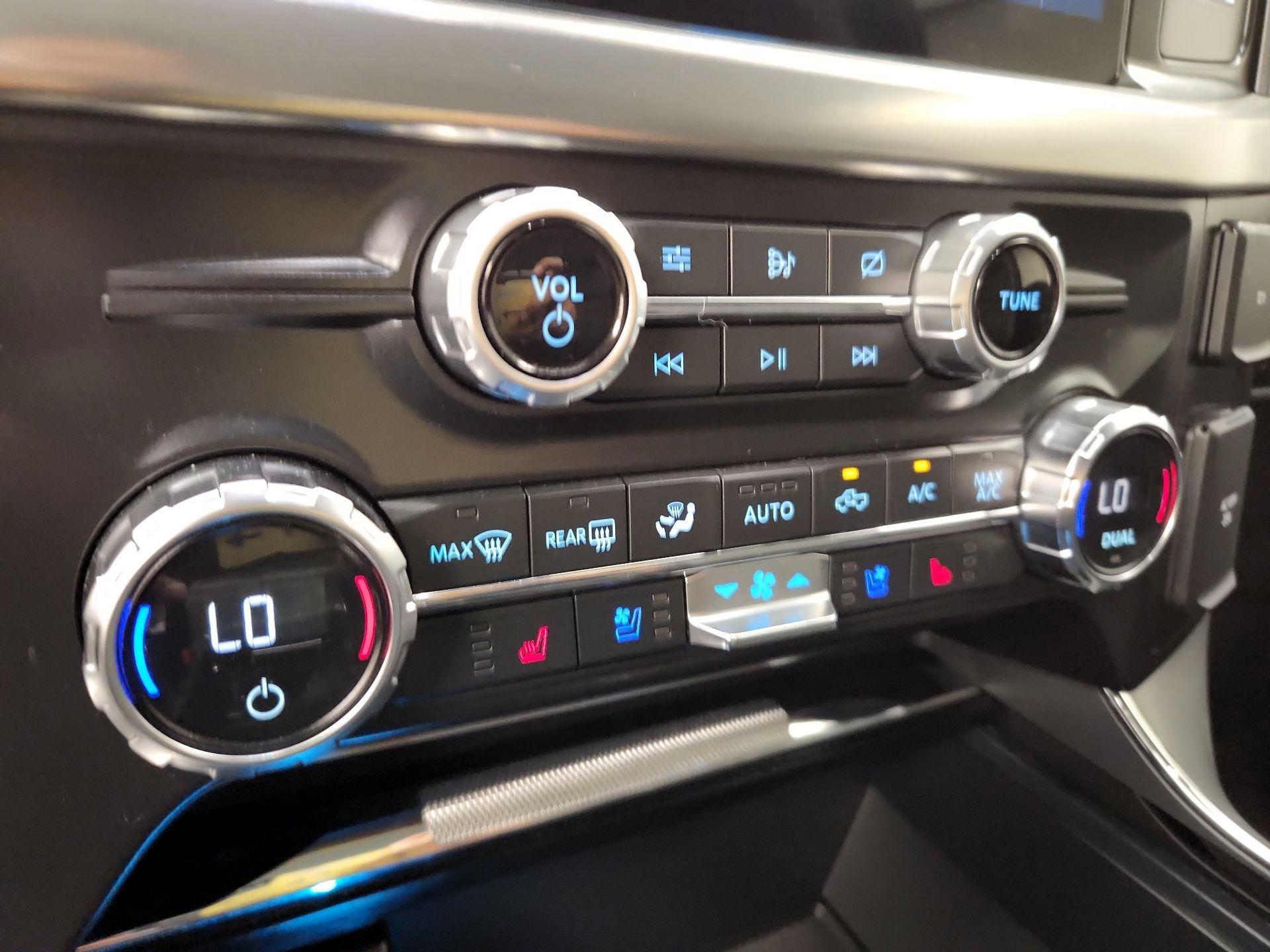 Thumbnail: 2021 Ford F-150 - 17