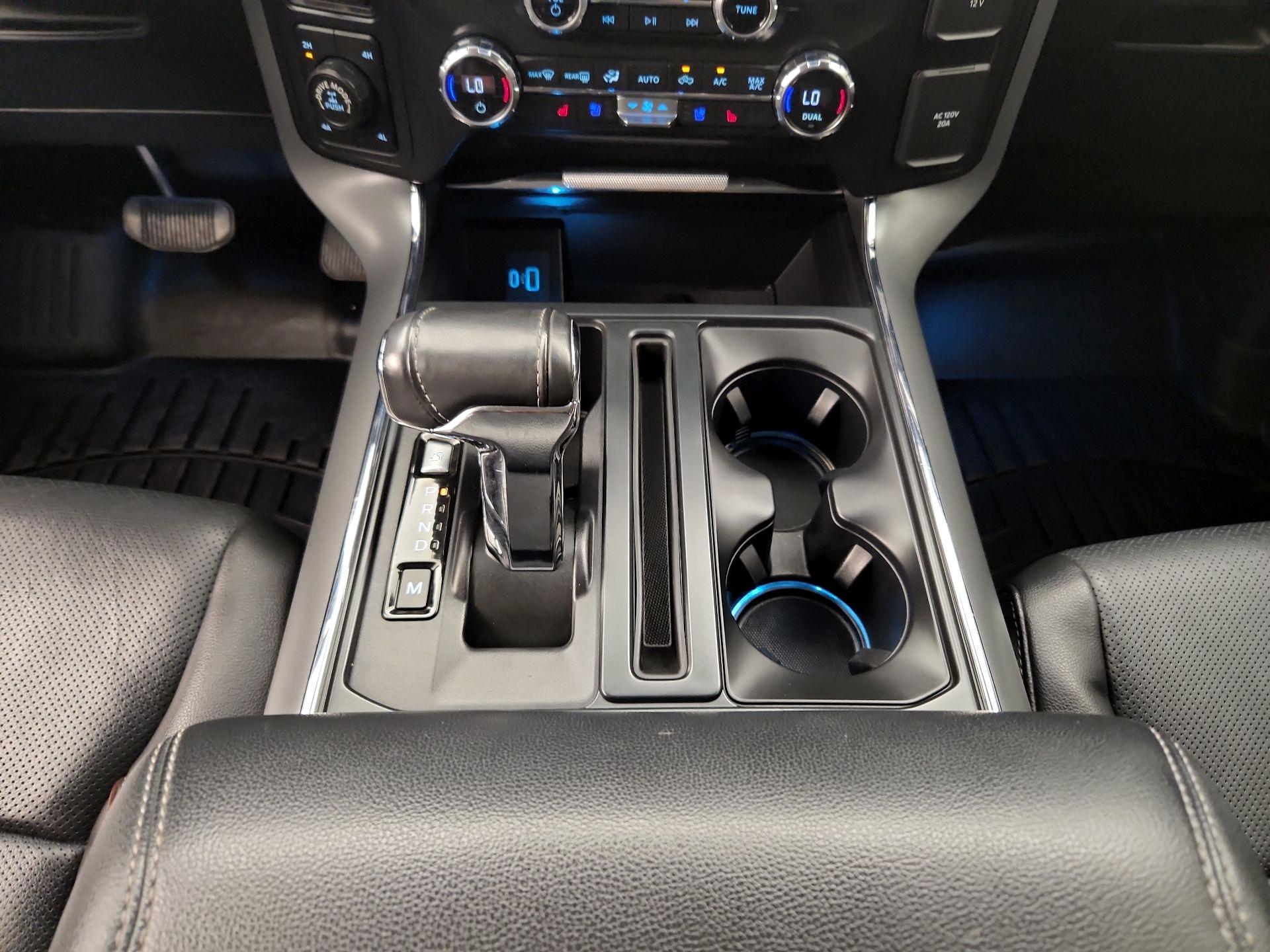 Thumbnail: 2021 Ford F-150 - 18