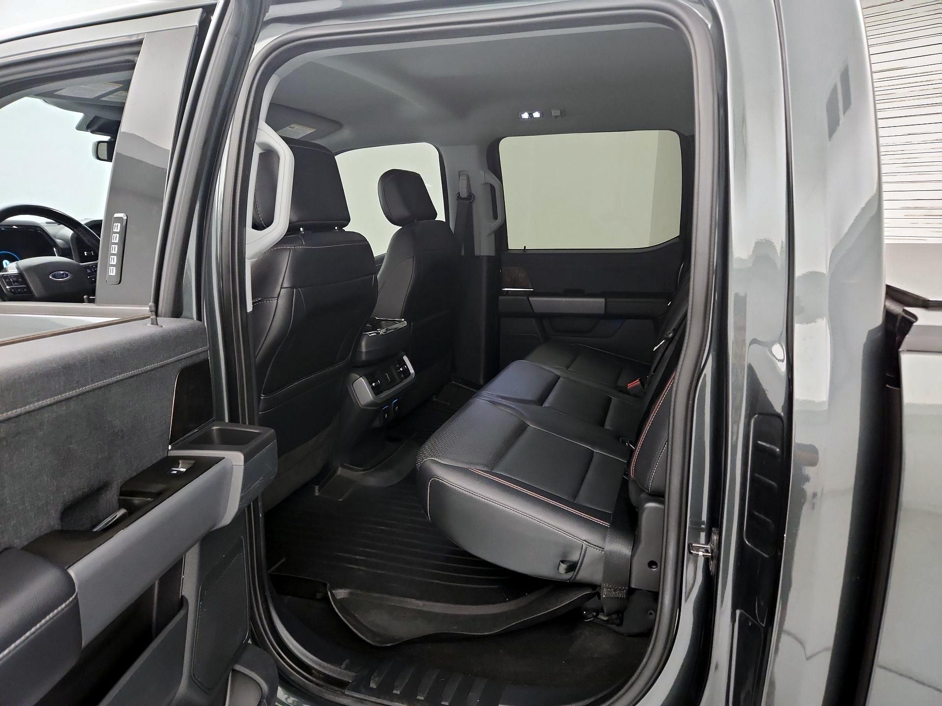 Thumbnail: 2021 Ford F-150 - 20