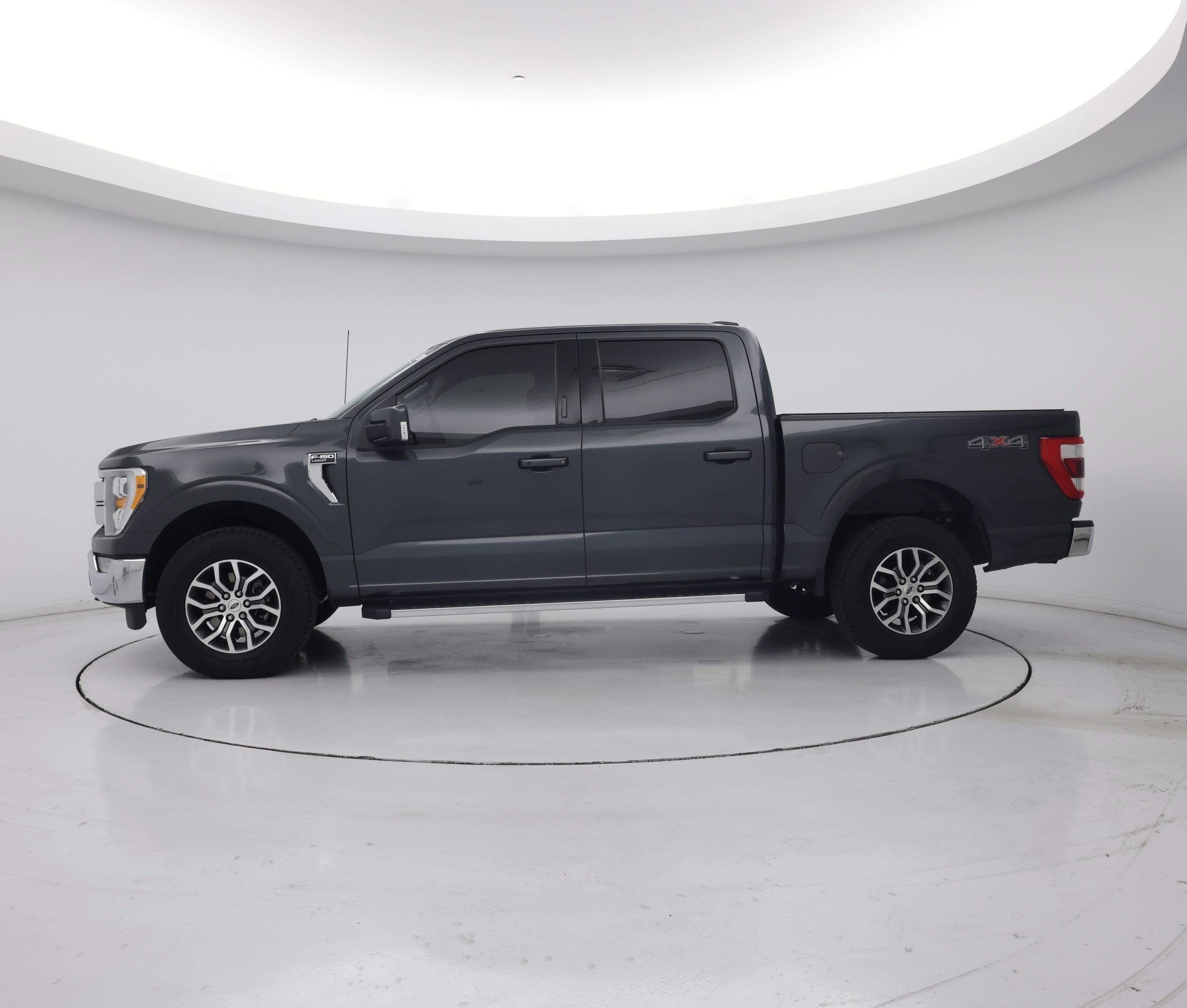 Thumbnail: 2021 Ford F-150 - 3